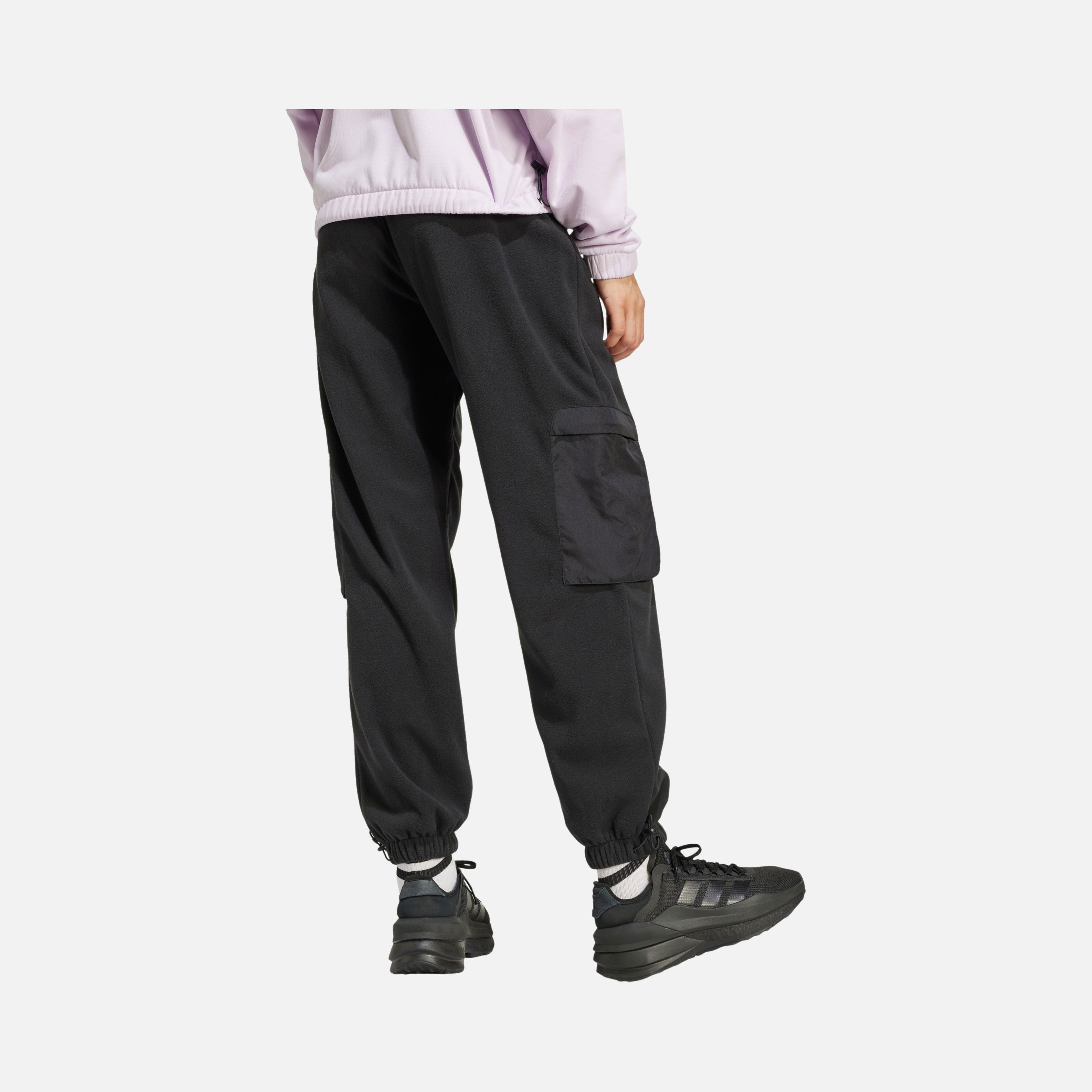 adidas Sportswear City Escape Fleece Cargo Kadın Pantolon