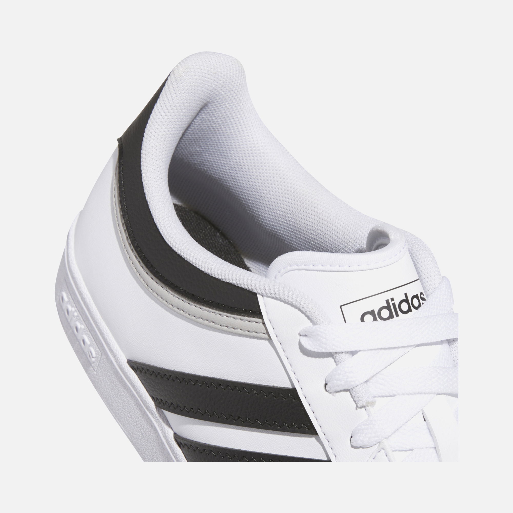 adidas Sportswear Hoops 4.0 Erkek Spor Ayakkabı