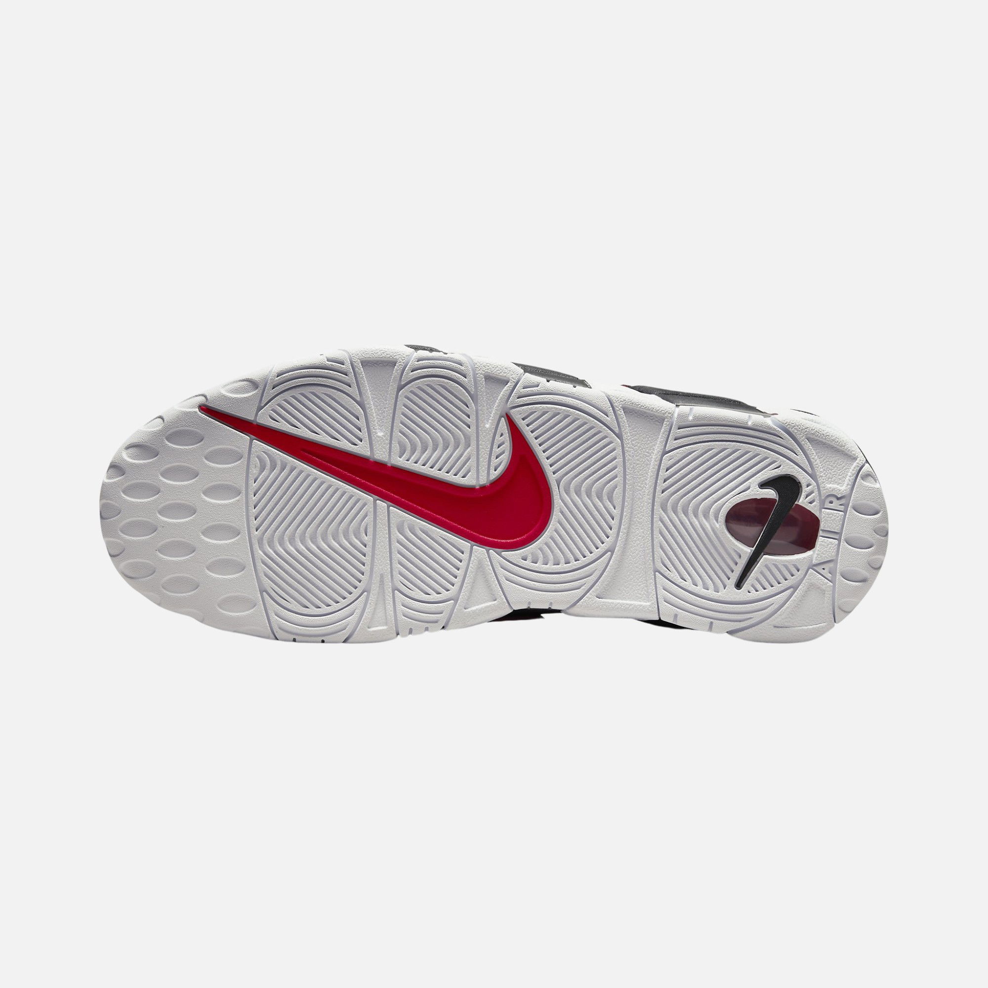 Nike Air More Uptempo '96 FW23 Erkek Spor Ayakkabı