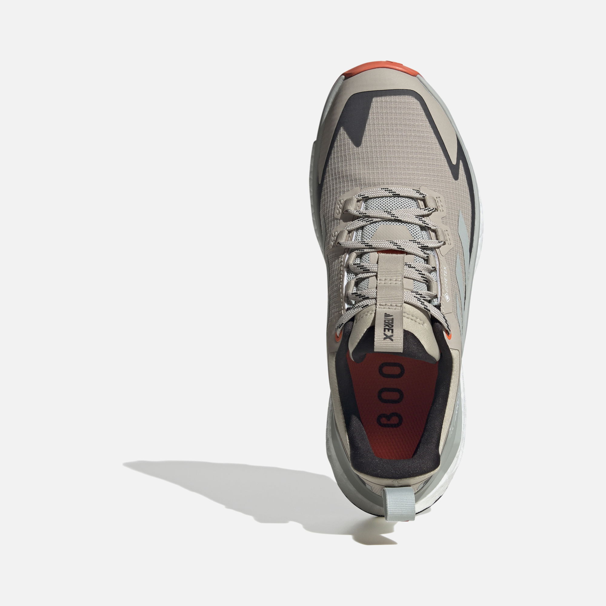 adidas Terrex Free Hiker 2.0 Low Gore-Tex Hiking Kadın Spor Ayakkabı