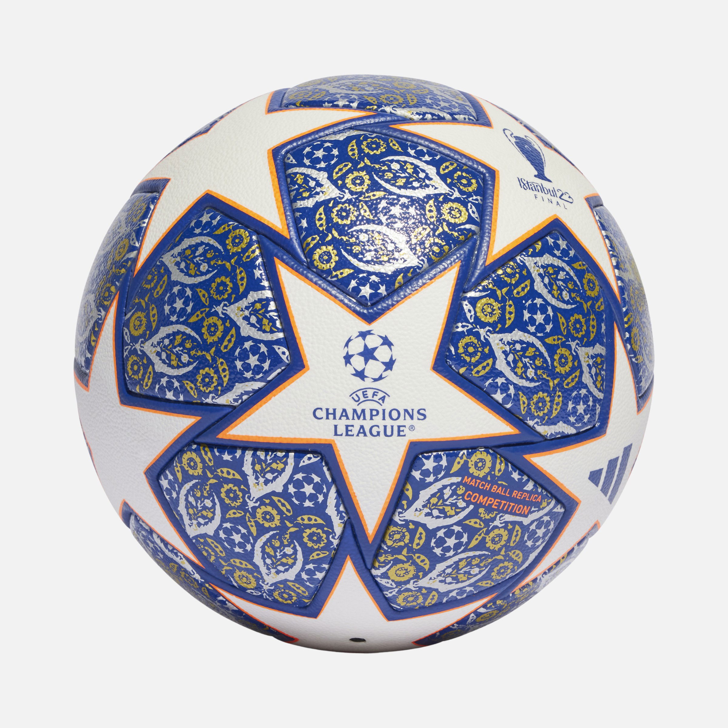 adidas Ucl Competition Istanbul Futbol Topu