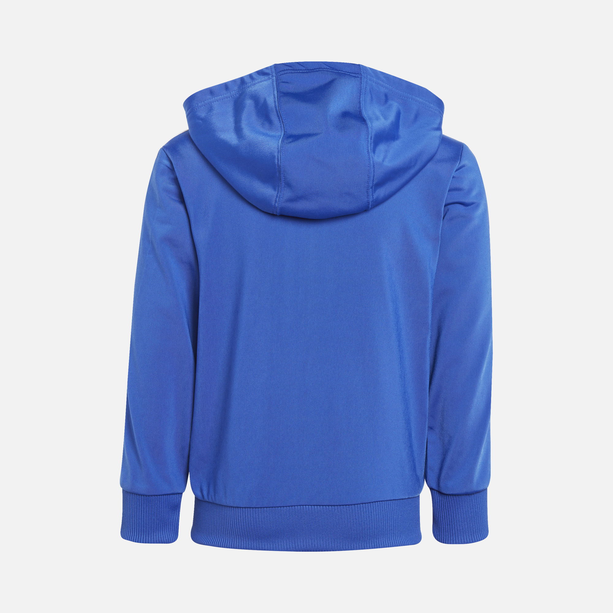 adidas Essentials 3-Stripes Shiny Çocuk Eşofman Takımı