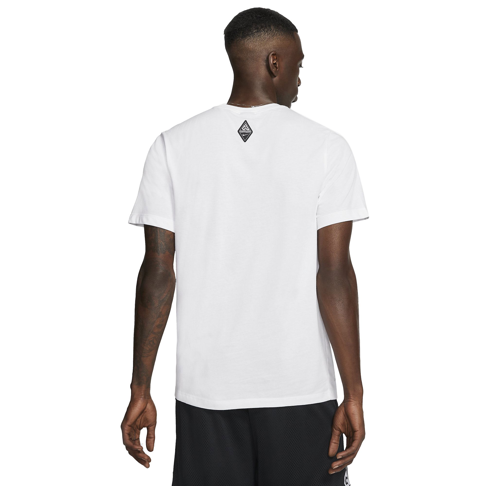 Nike Dri-Fit Giannis ''Freak'' Basketball Erkek Tişört