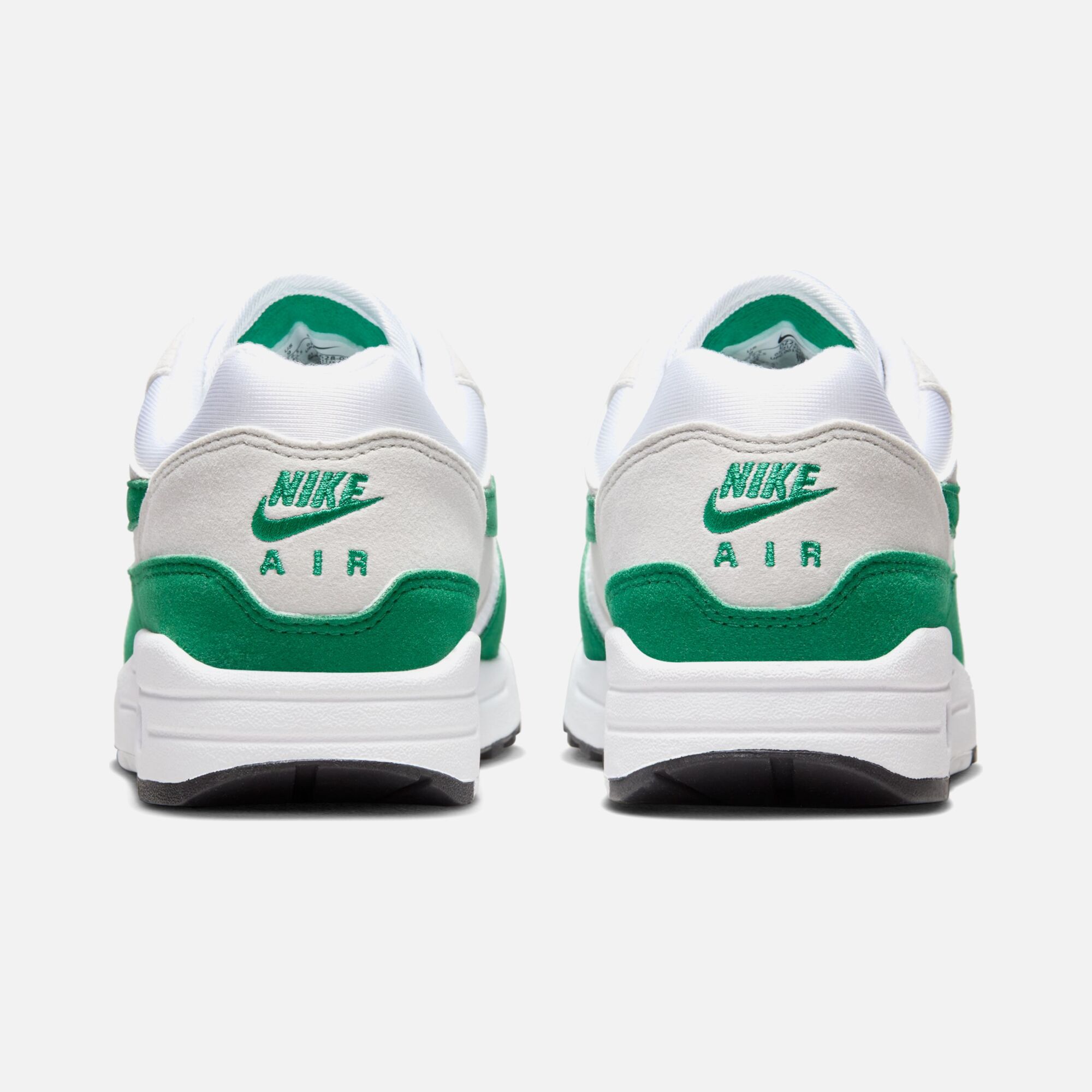 Nike Air Max 1 ''Suede Detail'' Kadın Spor Ayakkabı