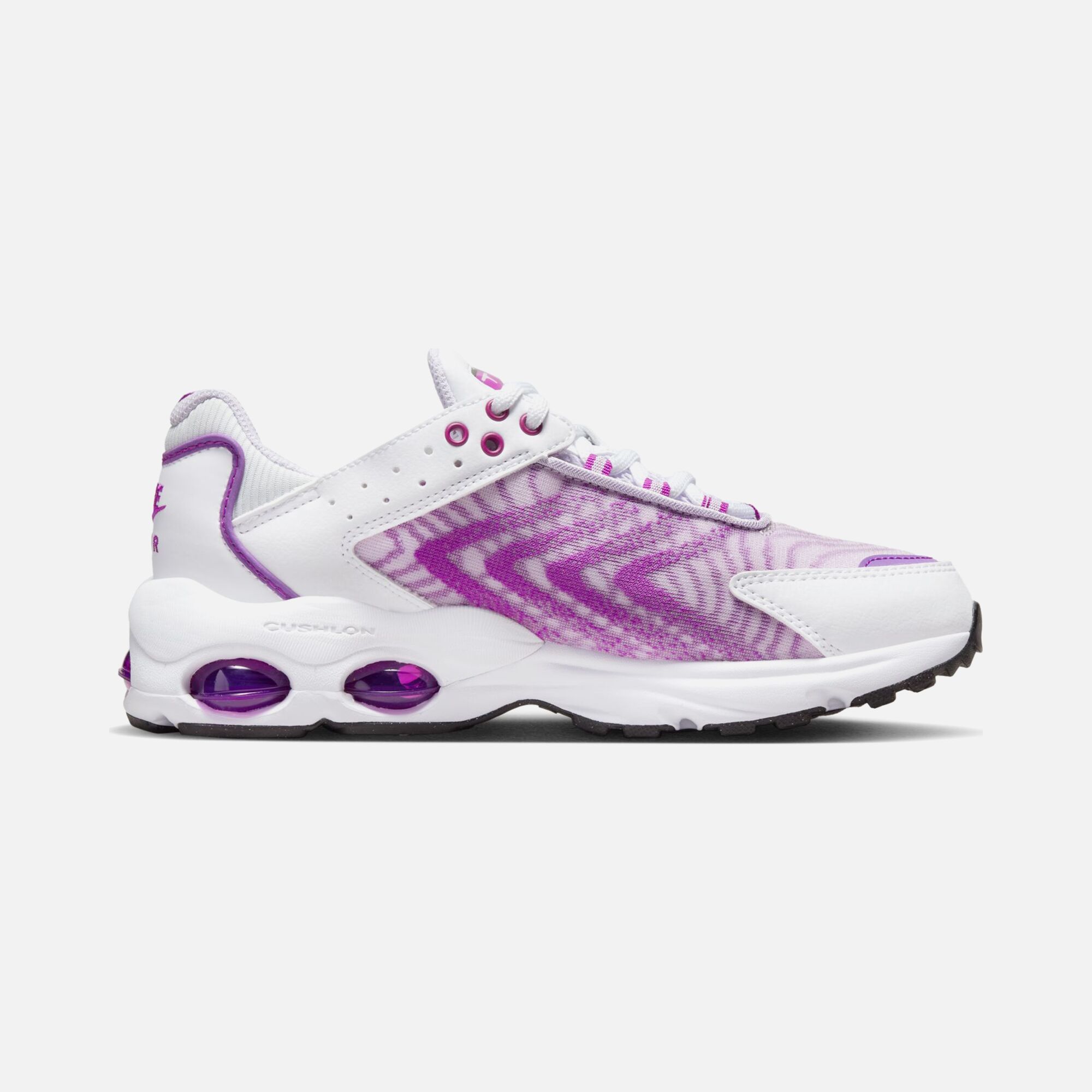 Nike Air Max ''Tailwind Style'' (GS) Spor Ayakkabı