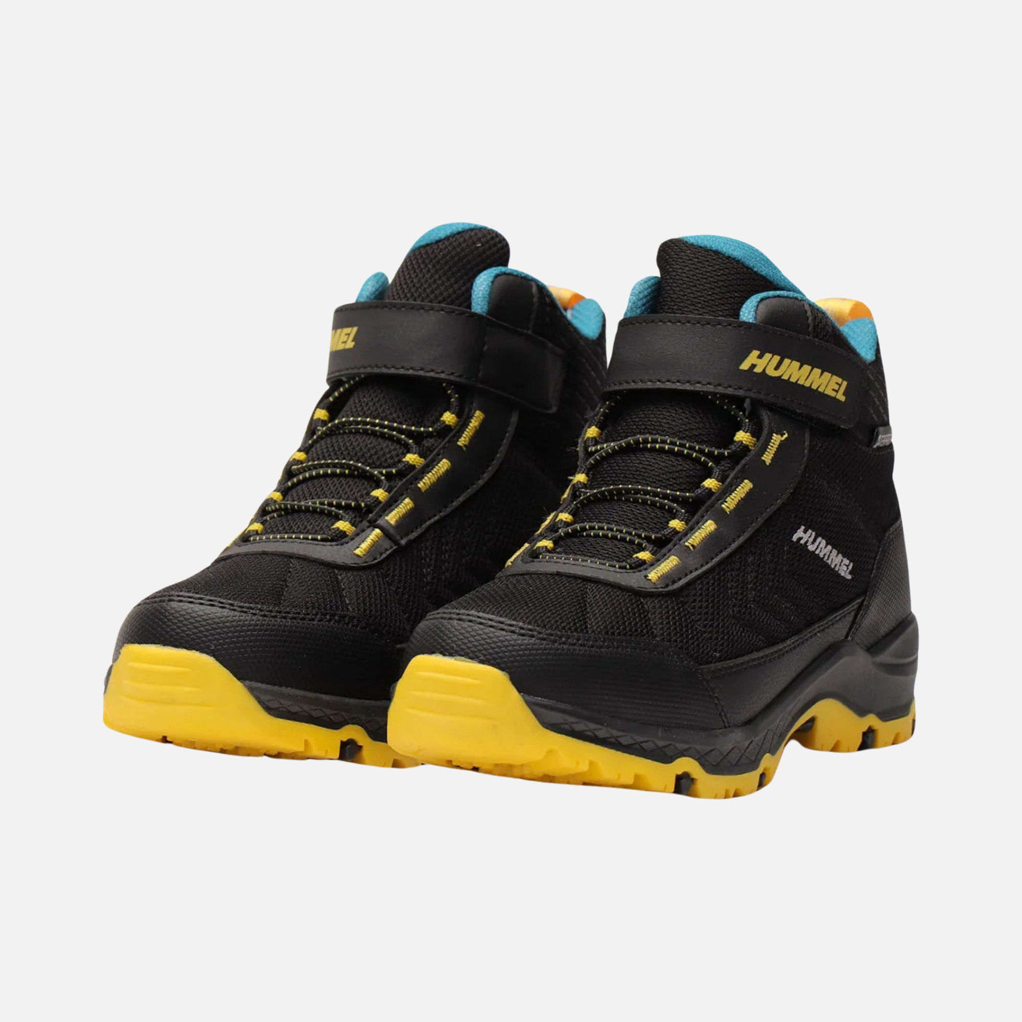 Hummel Luan Waterproof (PS) Çocuk Bot