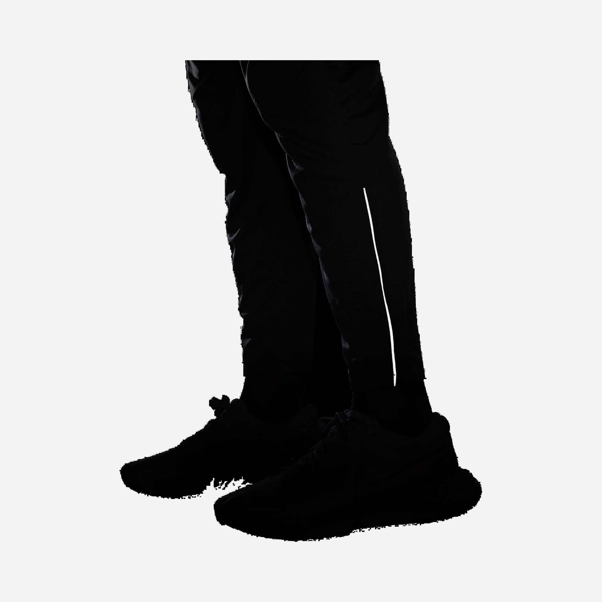 Nike Dri-Fit Phenom Elite Knit Running Erkek Eşofman Altı