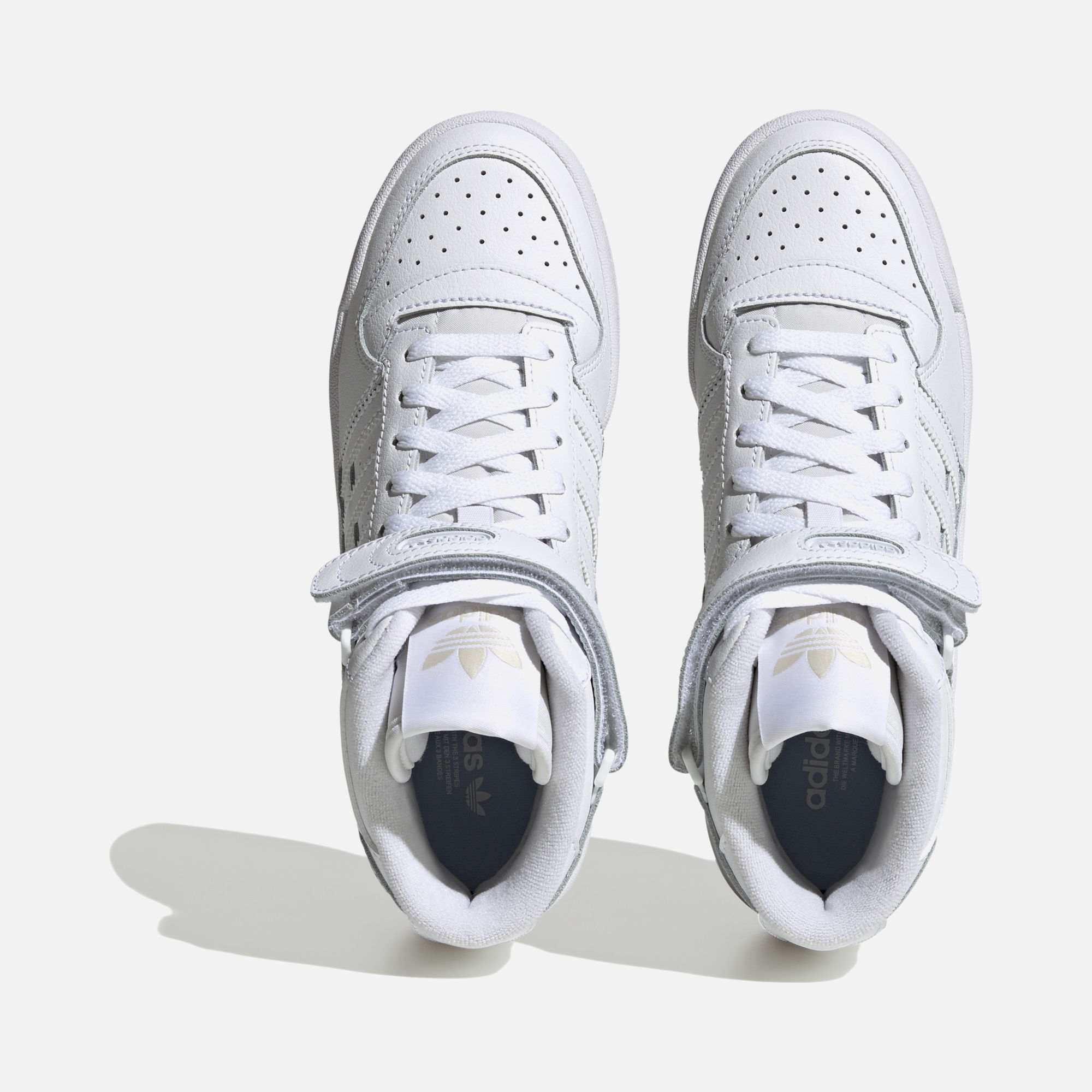 adidas Sportswear Forum Mid Basketball Kadın Spor Ayakkabı