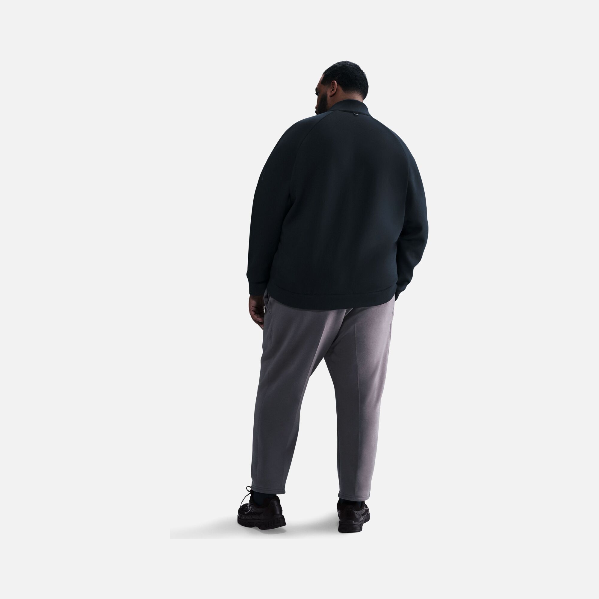 Nike Dri-fit 24.7 Is Hz Erkek Sweatshirt