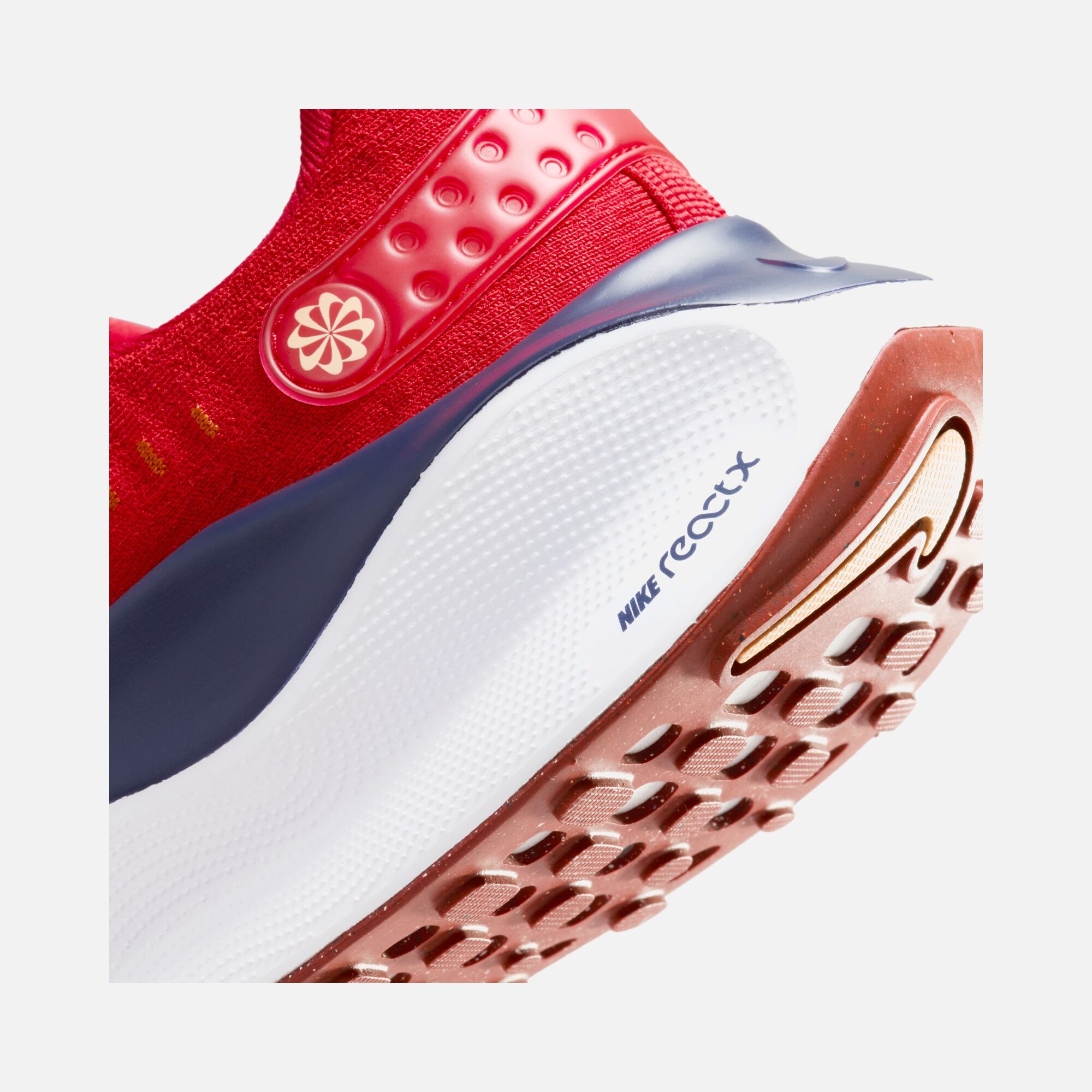 Nike InfinityRN 4 Road Running Erkek Spor Ayakkabı