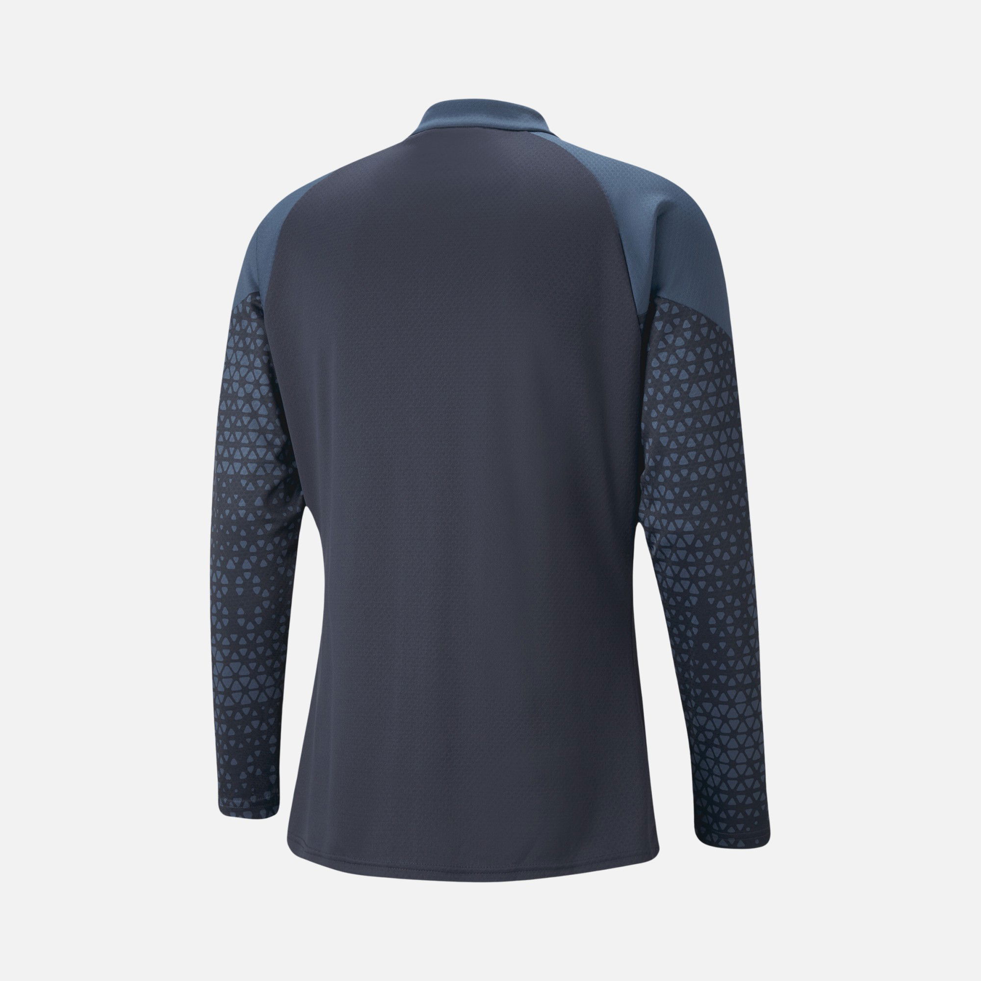 Puma Team Cup Training Full-Zip Hoodie Erkek Ceket