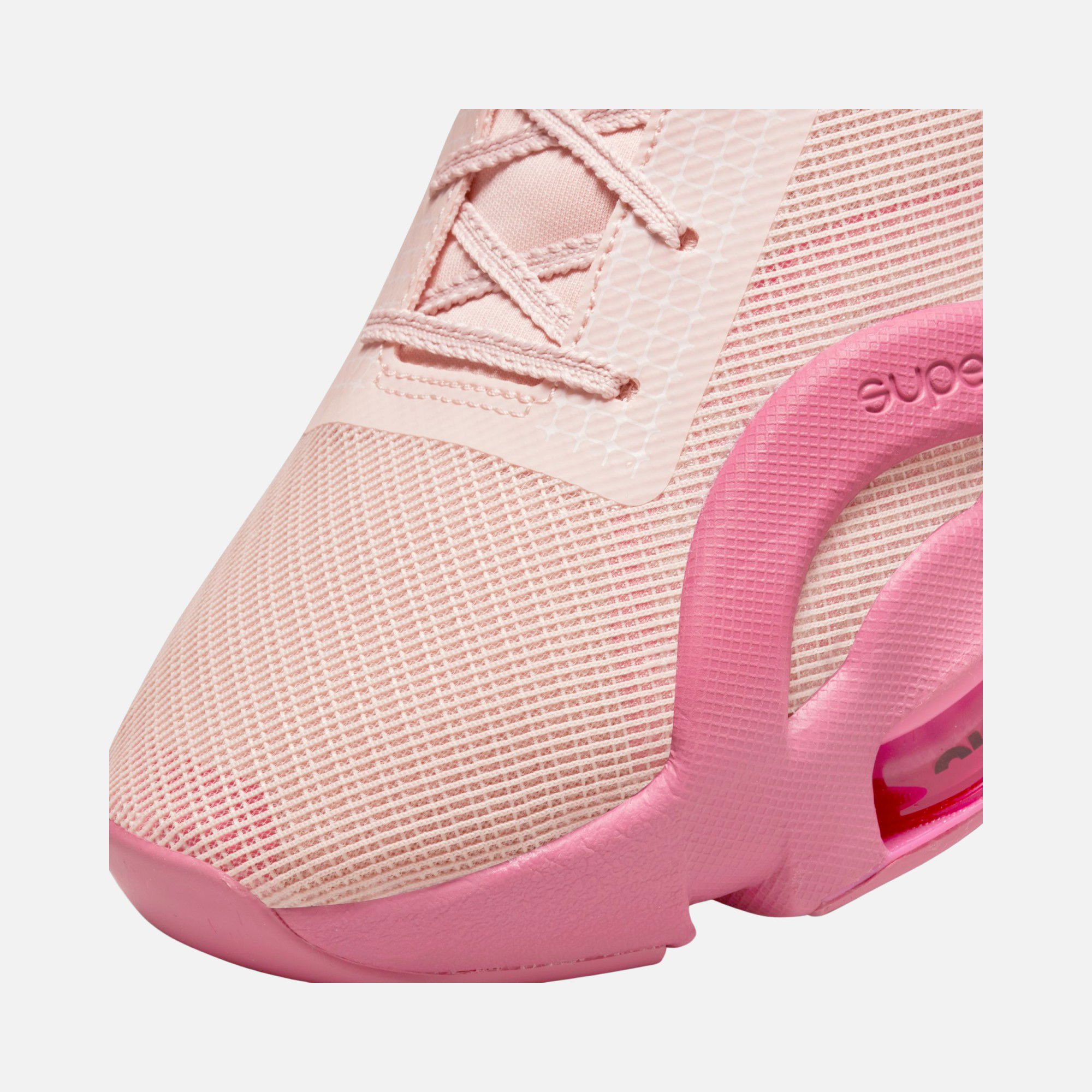 Nike Air Zoom SuperRep 3 FW22 Training Kadın Spor Ayakkabı