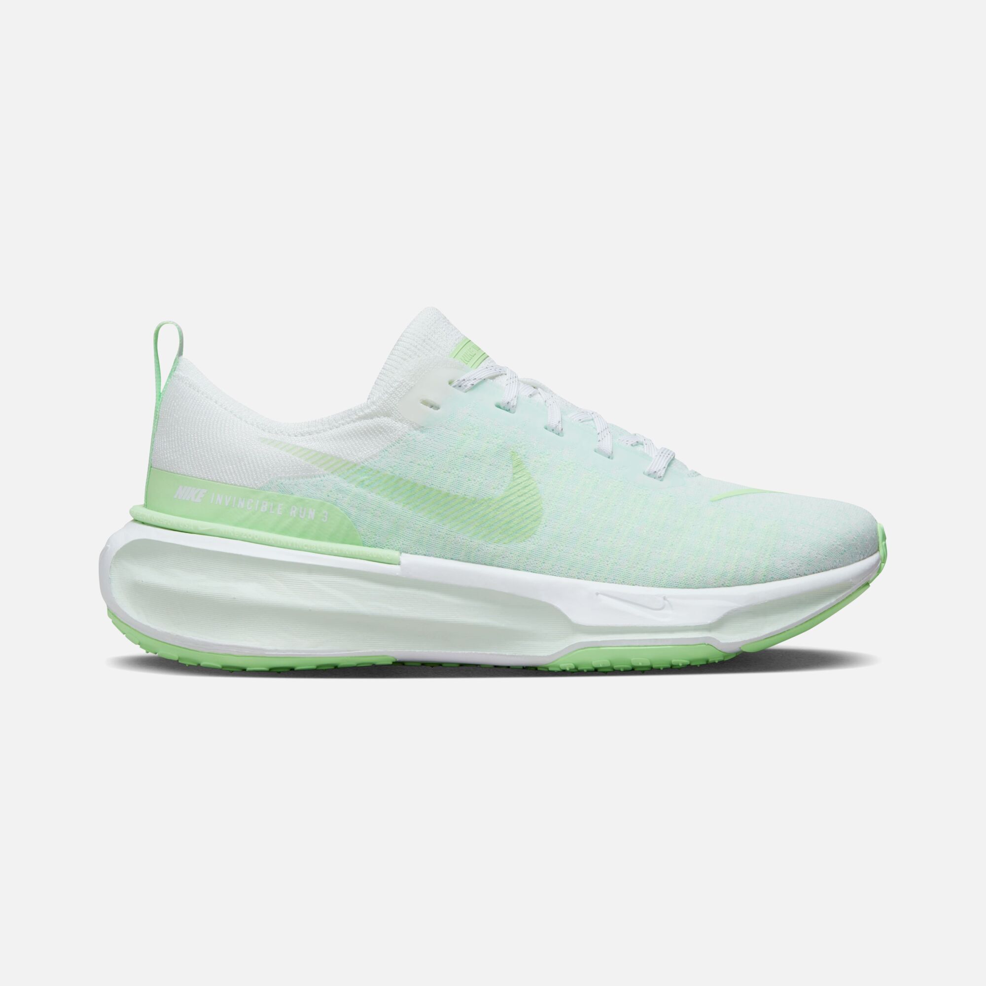 Nike ZoomX Invincible Run FlyKnit 3 Road Running Kadın Spor Ayakkabı