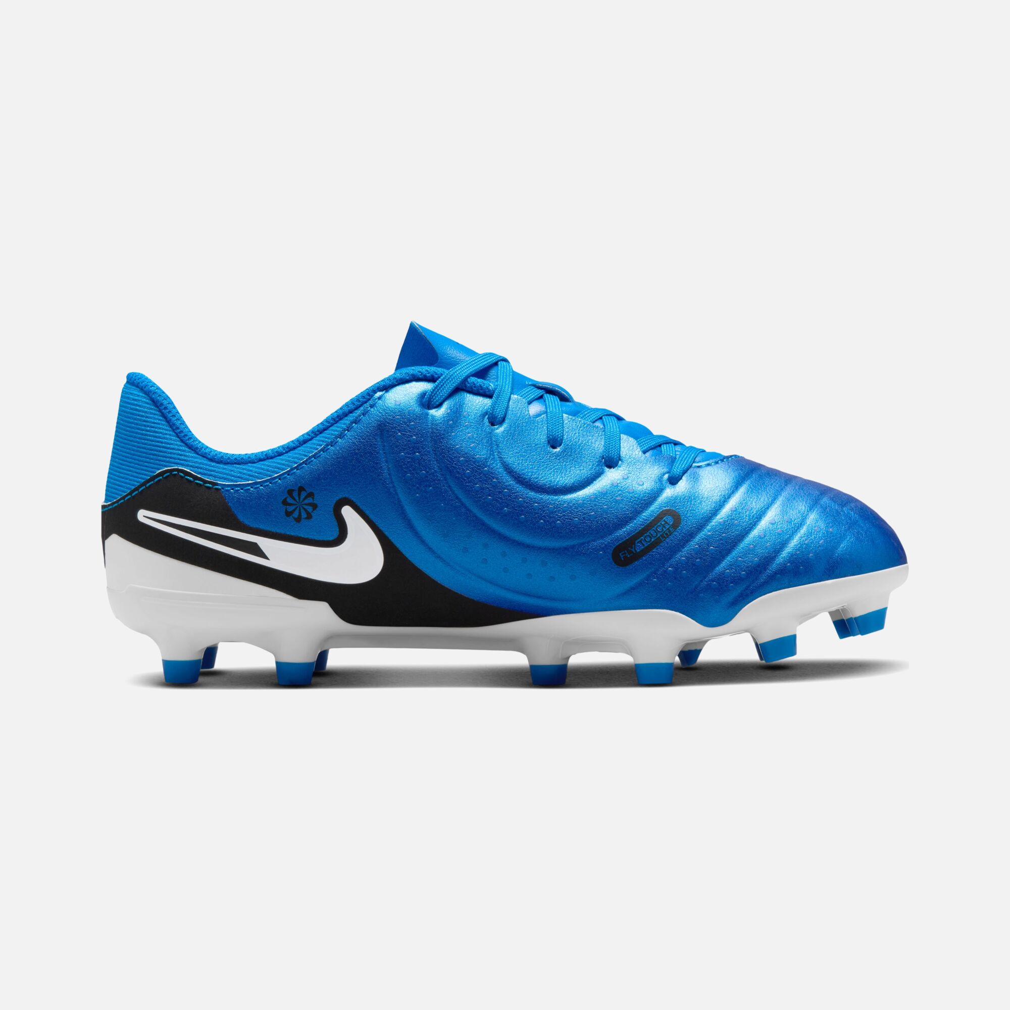 Nike Jr. Tiempo Legend 10 Academy FG/MG Multi-Ground Low-Top Çocuk Krampon
