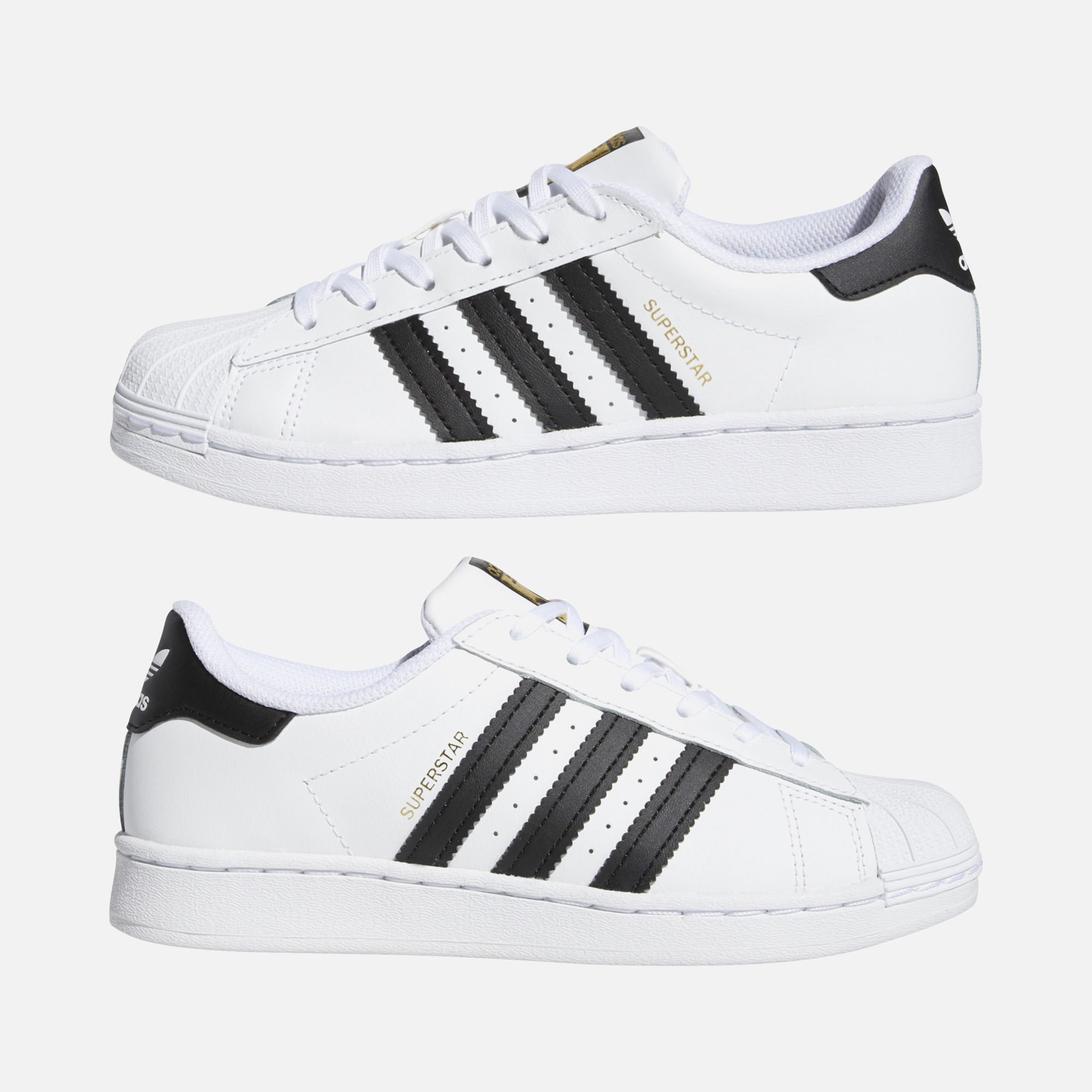 adidas Superstar C Çocuk Spor Ayakkabı