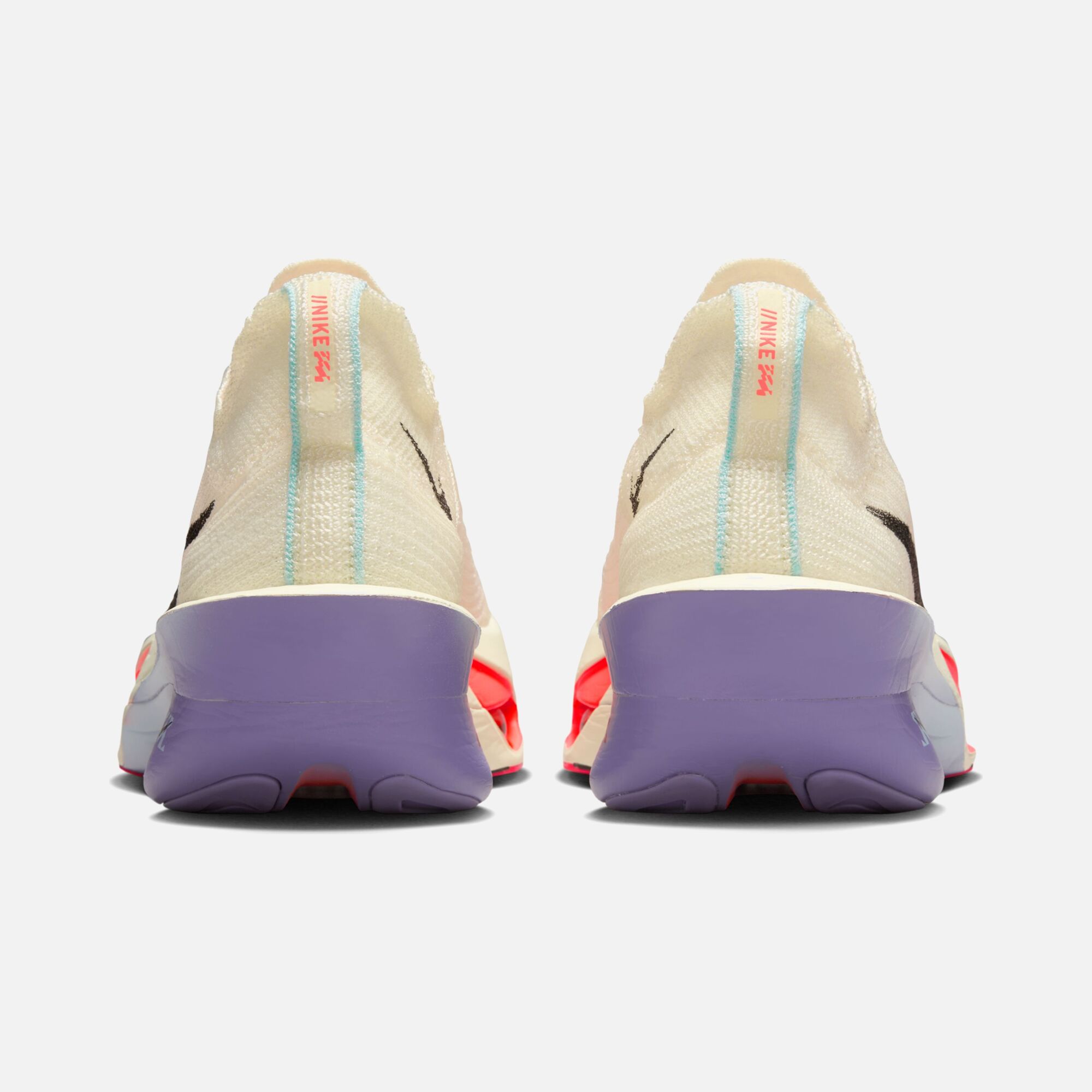 Nike Alphafly Next% 3 Road Racing Kadın Spor Ayakkabı