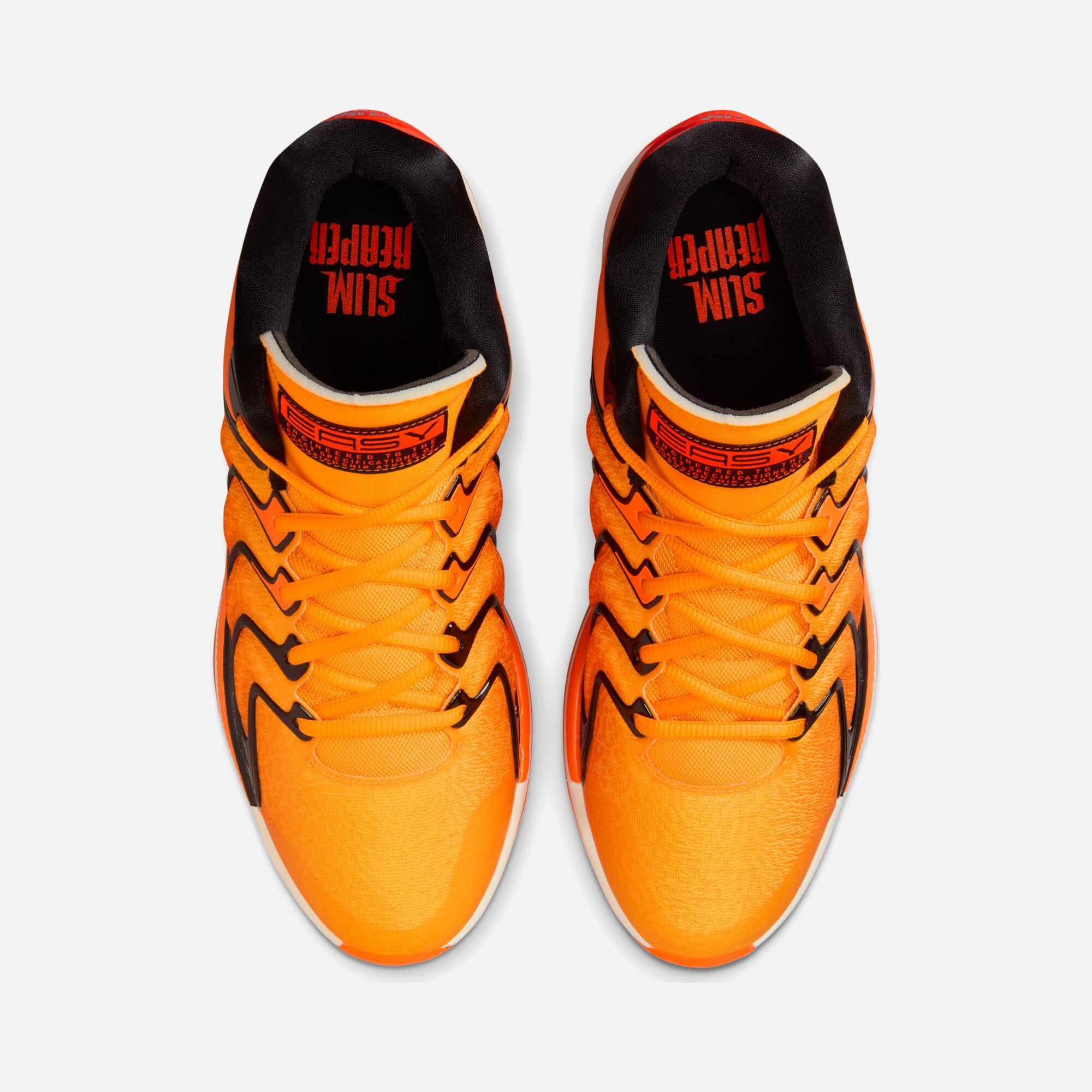 Nike Kevin Durant 17 x Alchemist Erkek Basketbol Ayakkabısı