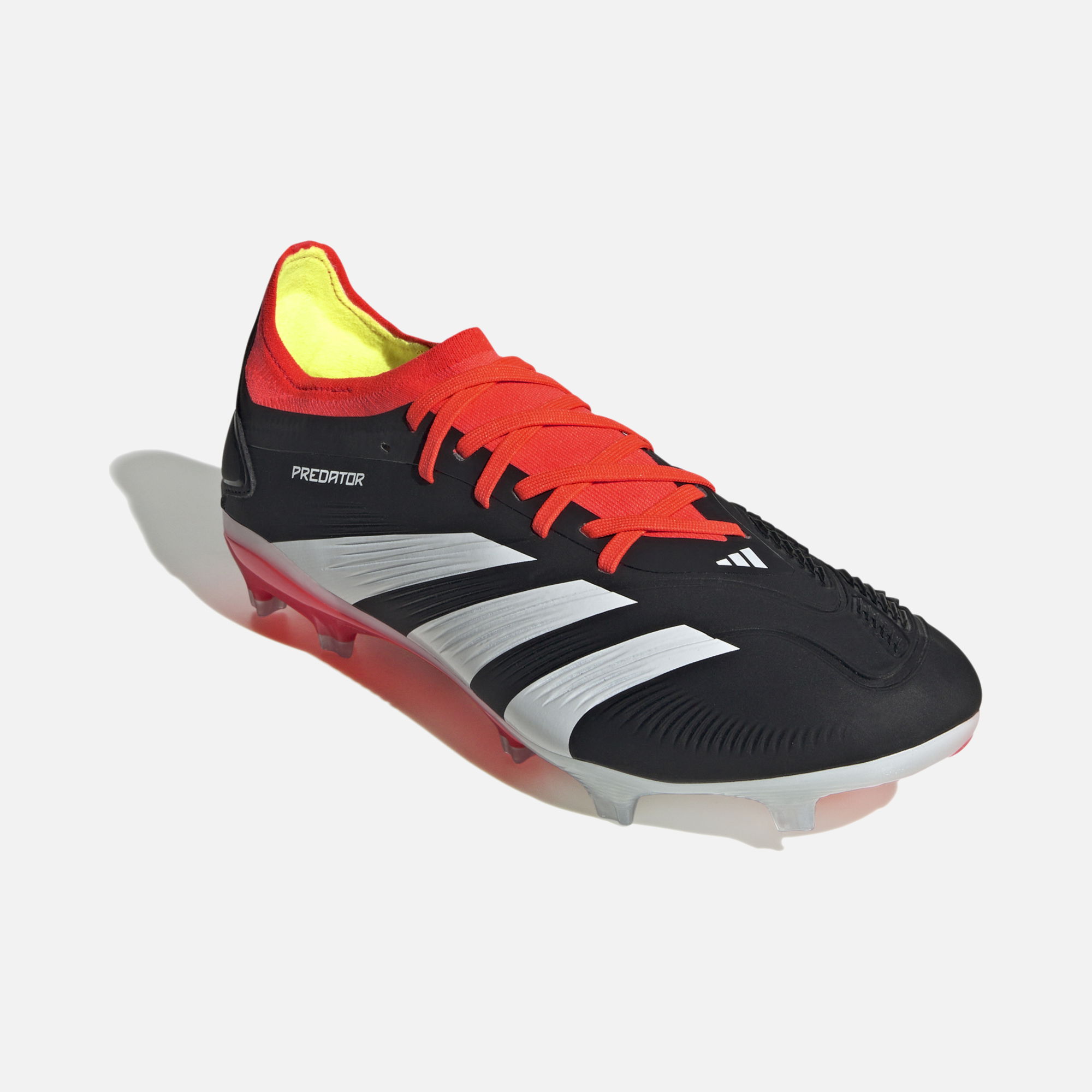 adidas Predator Pro FG Erkek Krampon