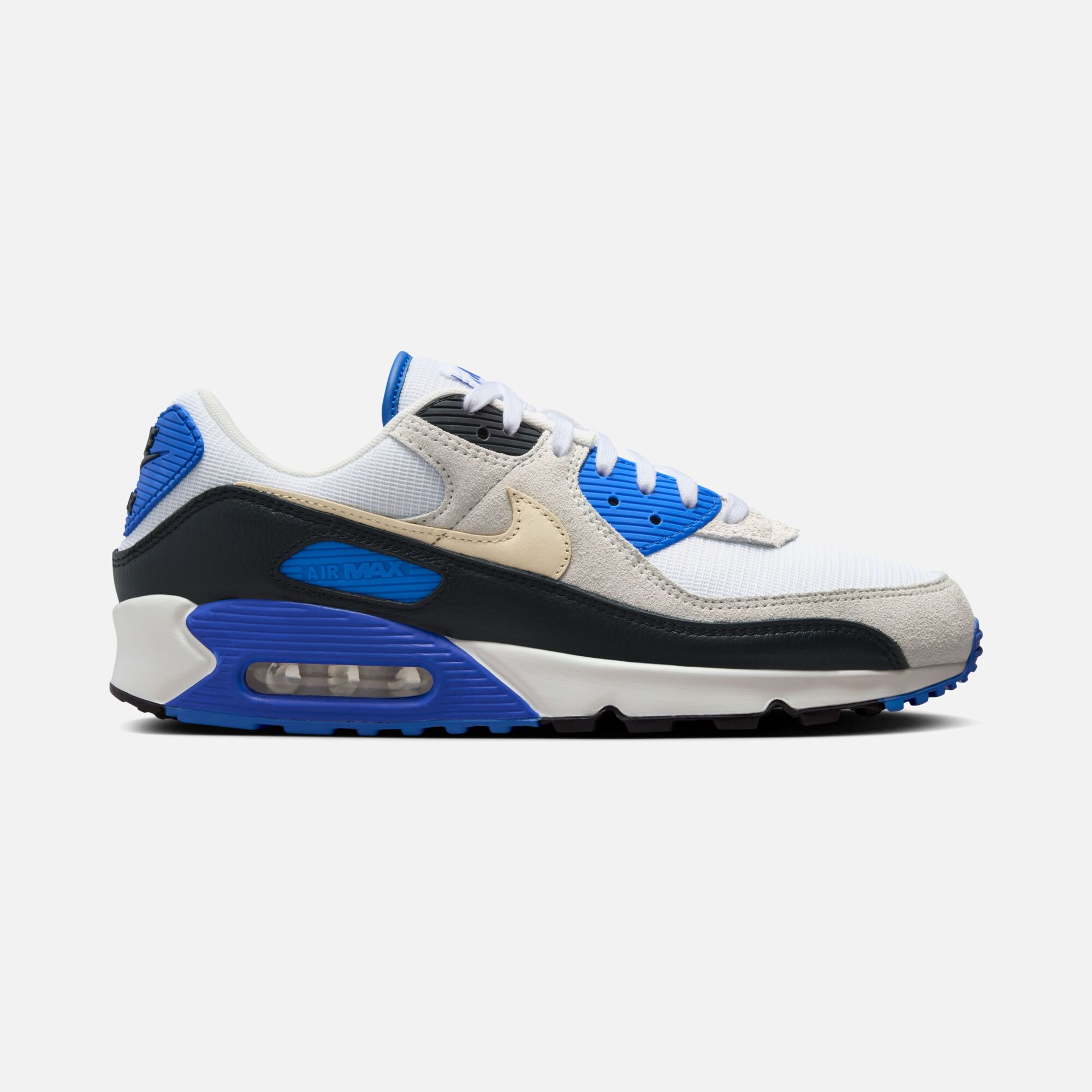 Nike Air Max 90 Premium FA24 Erkek Spor Ayakkabı