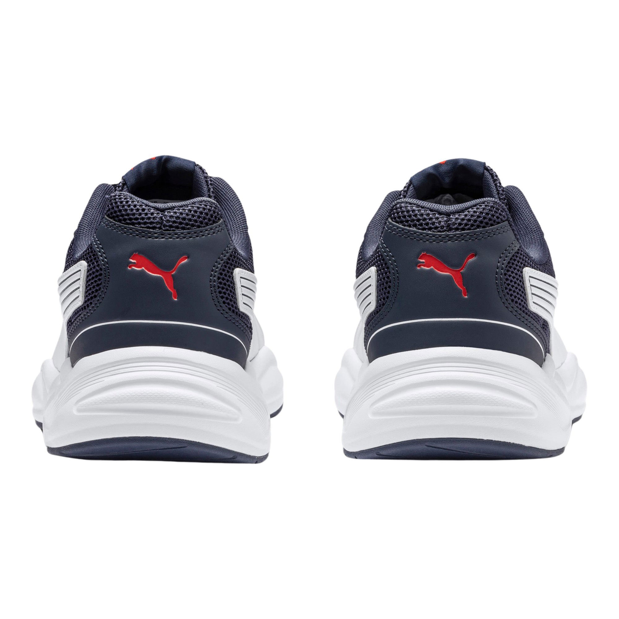 Puma 90s Runner Nu Wave Unisex Spor Ayakkabı