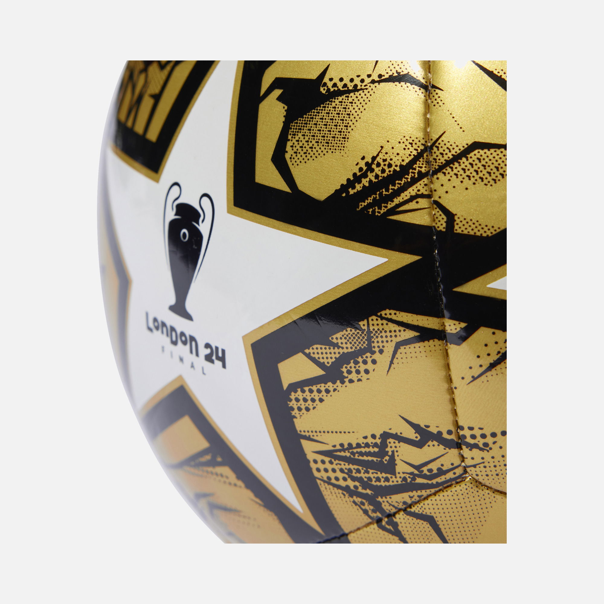 adidas Ucl Club Champıons League  No:5 Unisex Futbol Topu