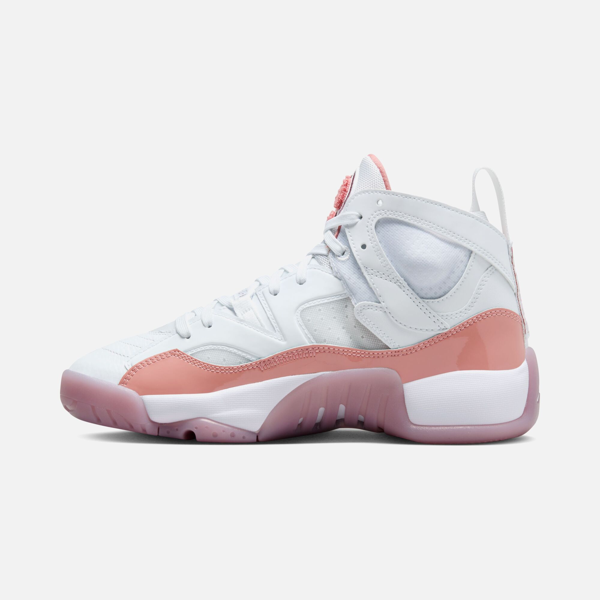 Nike Jordan Jumpman Two Trey Kadın Spor Ayakkabı