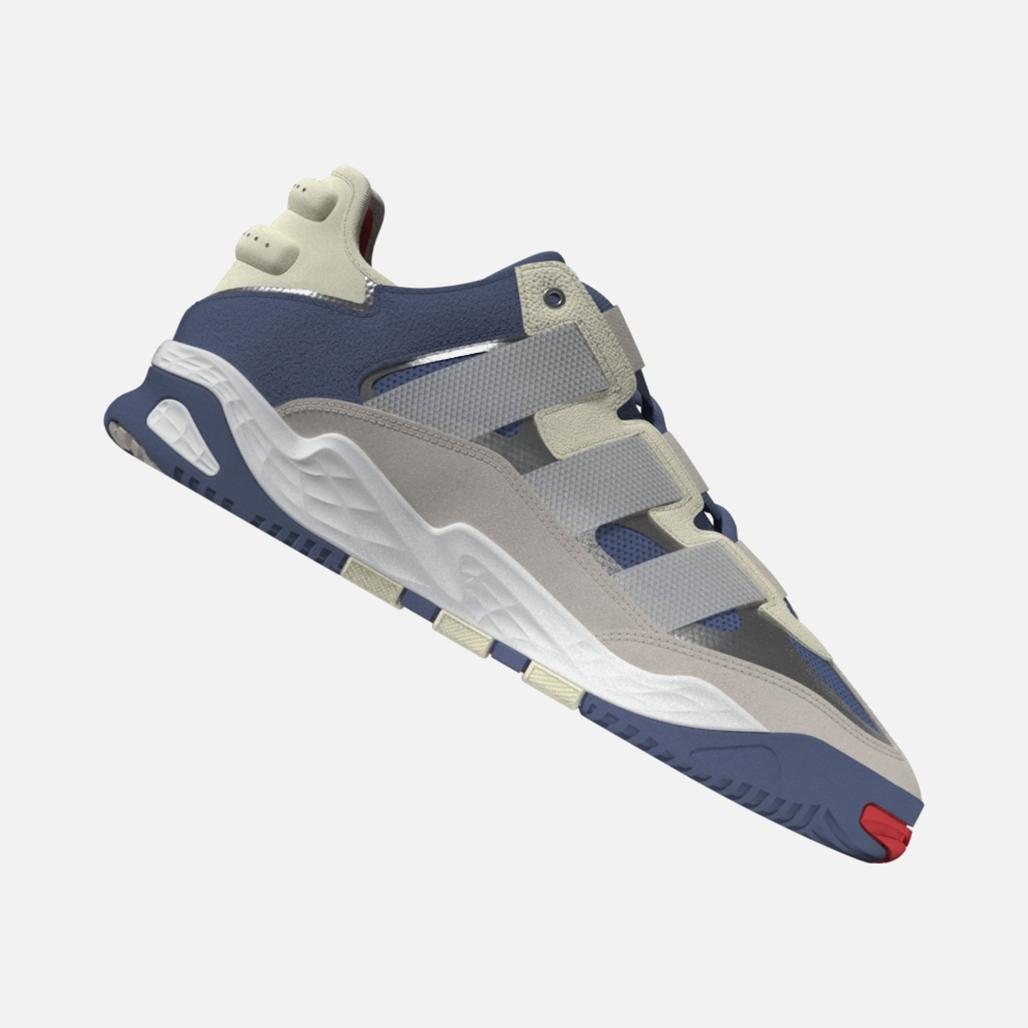 adidas Sportswear Niteball FW24 Erkek Spor Ayakkabı