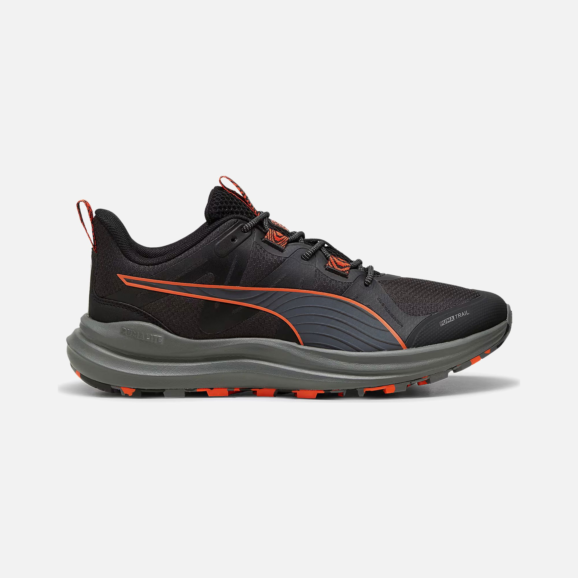 Puma Reflect Lite Trail Running Unisex Spor Ayakkabı