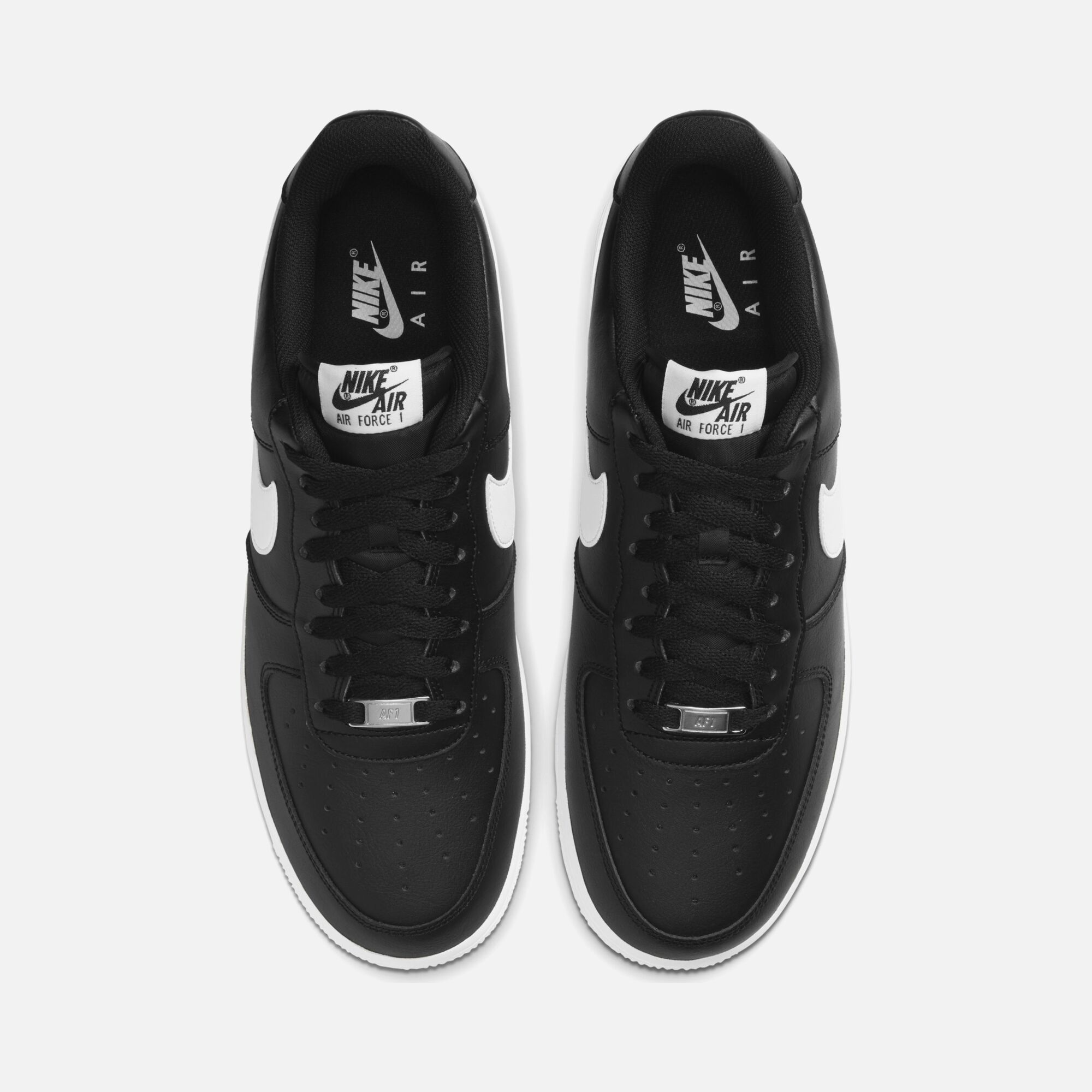 Nike Air Force 1 '07 CO Erkek Spor Ayakkabı