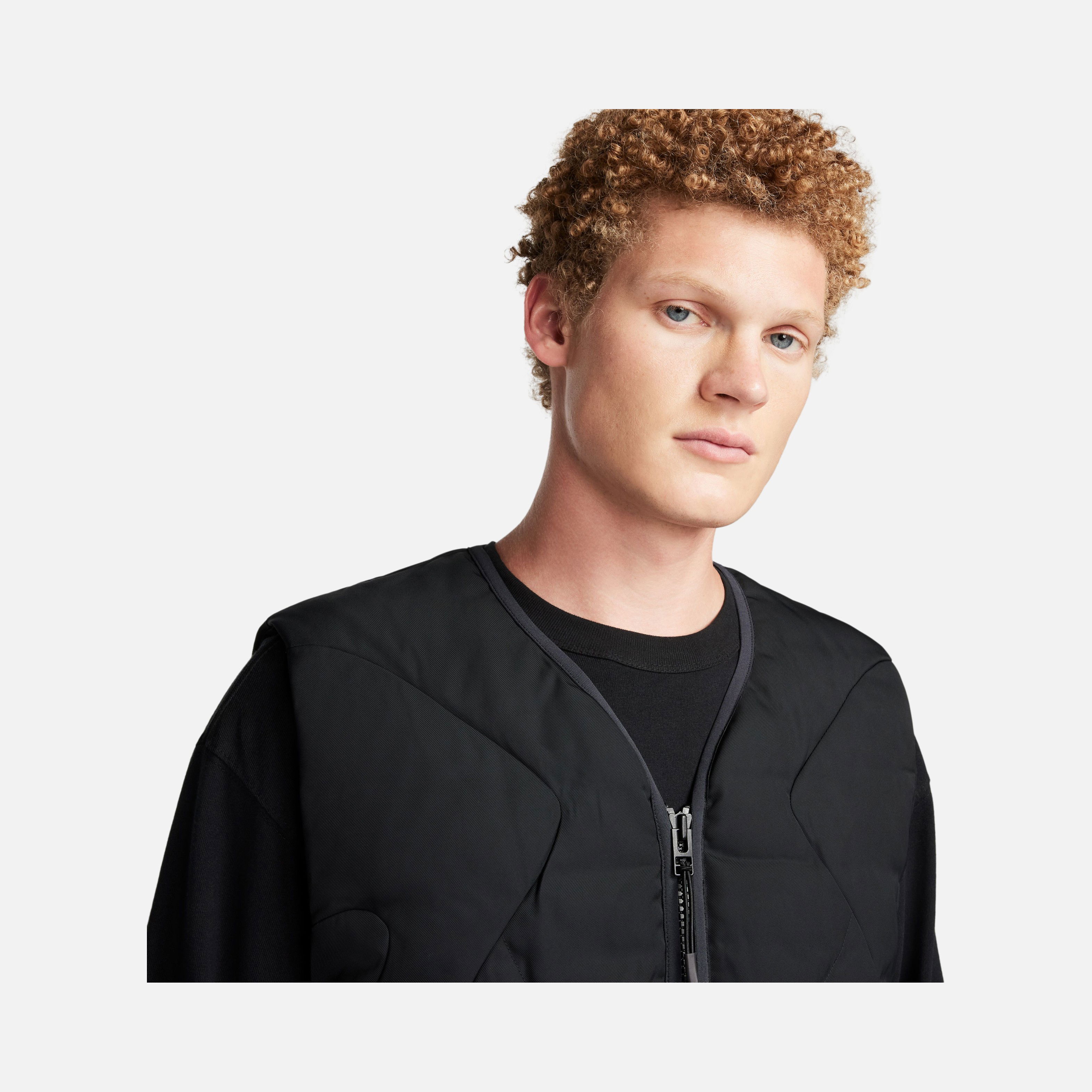 Nike Sportswear Tech Pack Therma-Fit ADV Insulated Atlas Full-Zip Erkek Yelek