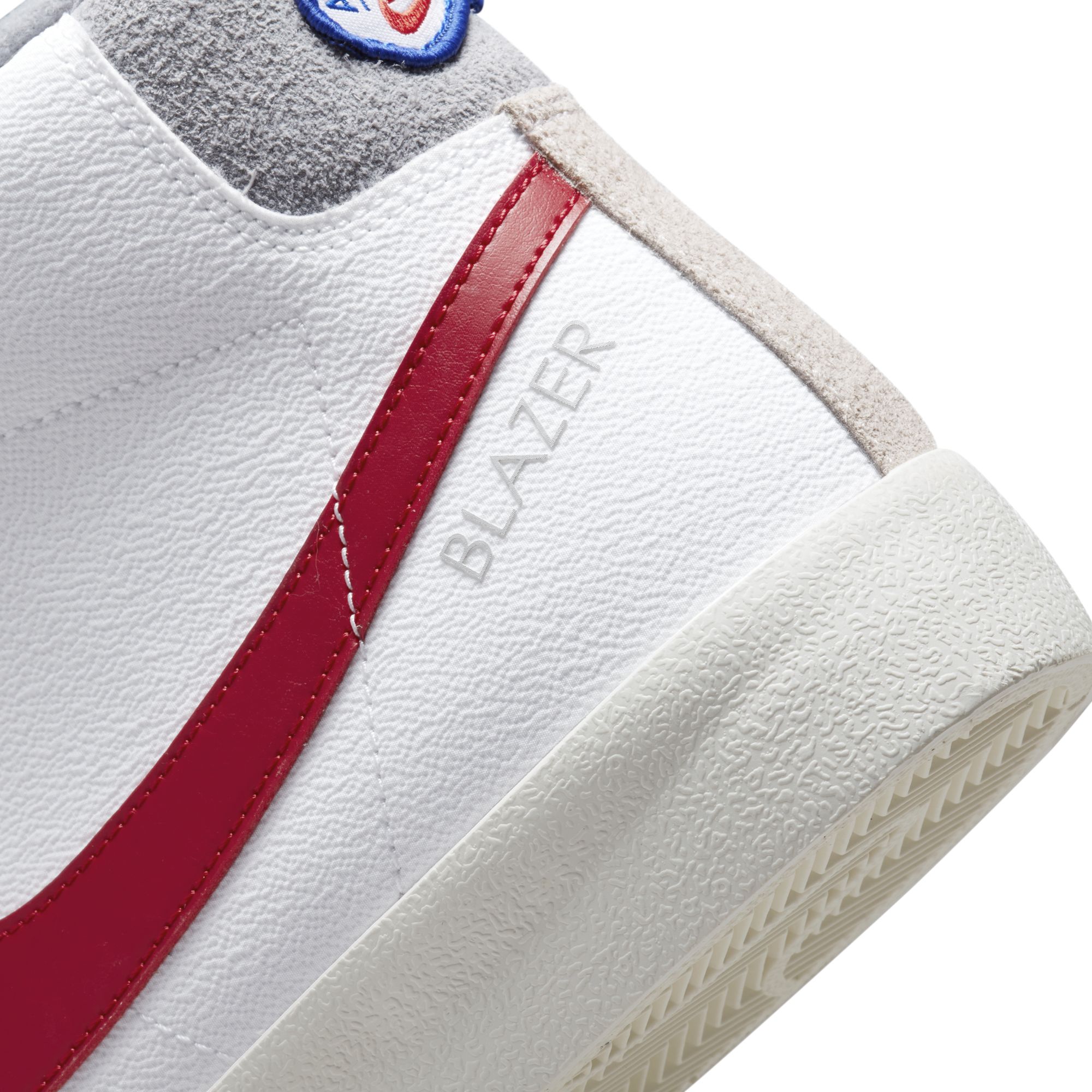 Nike Blazer Mid '77 "Athletic Club" Erkek Spor Ayakkabı