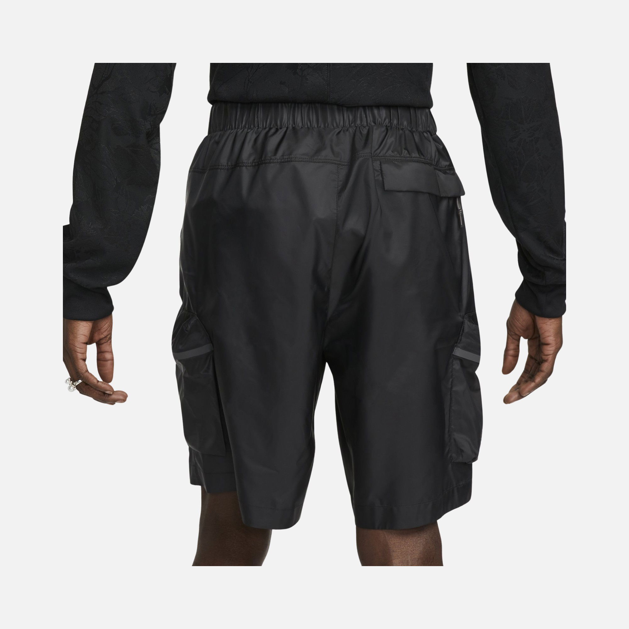 Nike Sportswear Tech Pack Woven Utility Repel Erkek Şort