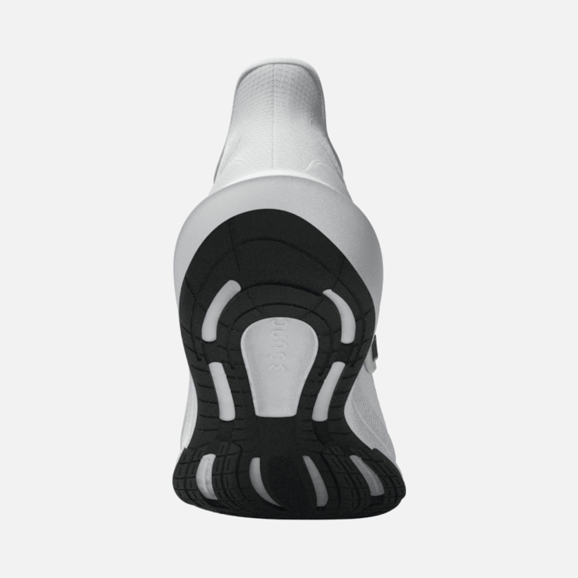 adidas Ultrabounce Running Erkek Spor Ayakkabı