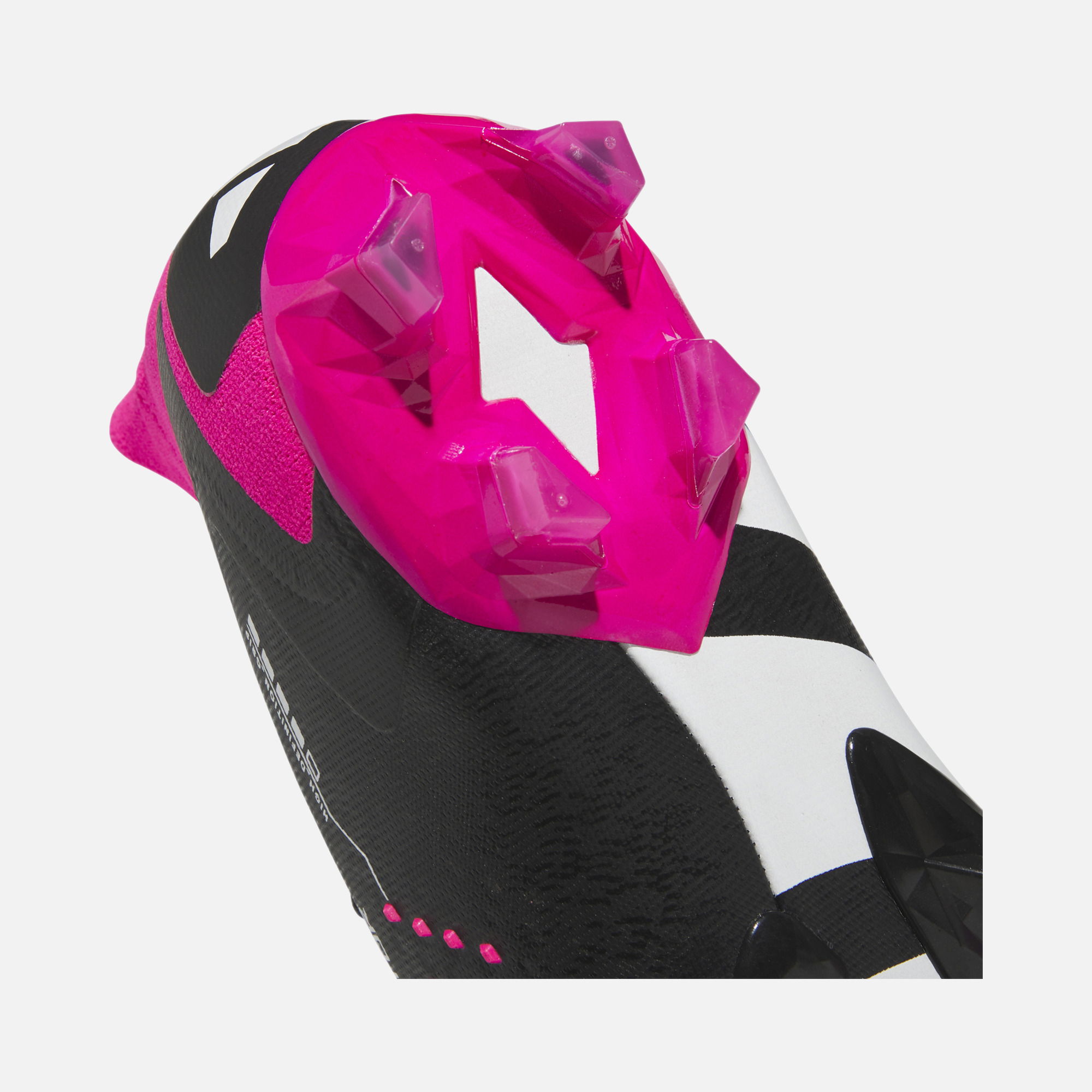 adidas Predator Accuracy.1 FG Erkek Krampon