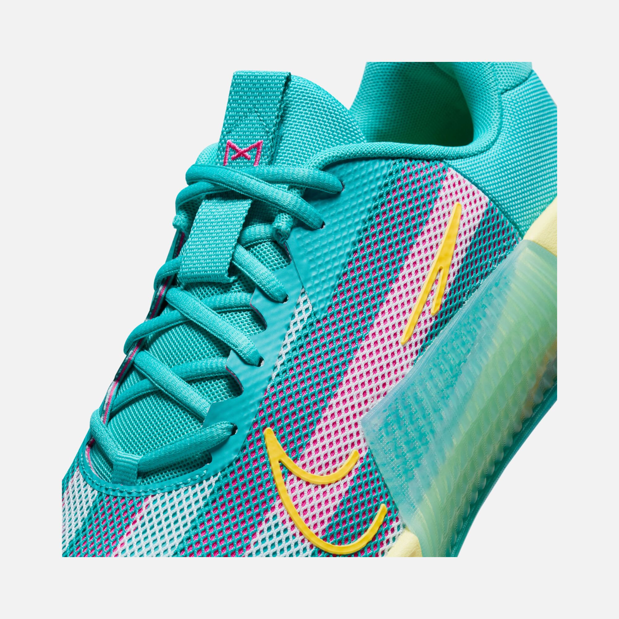 Nike Metcon 9 AMP Hyperlift Training Erkek Spor Ayakkabı