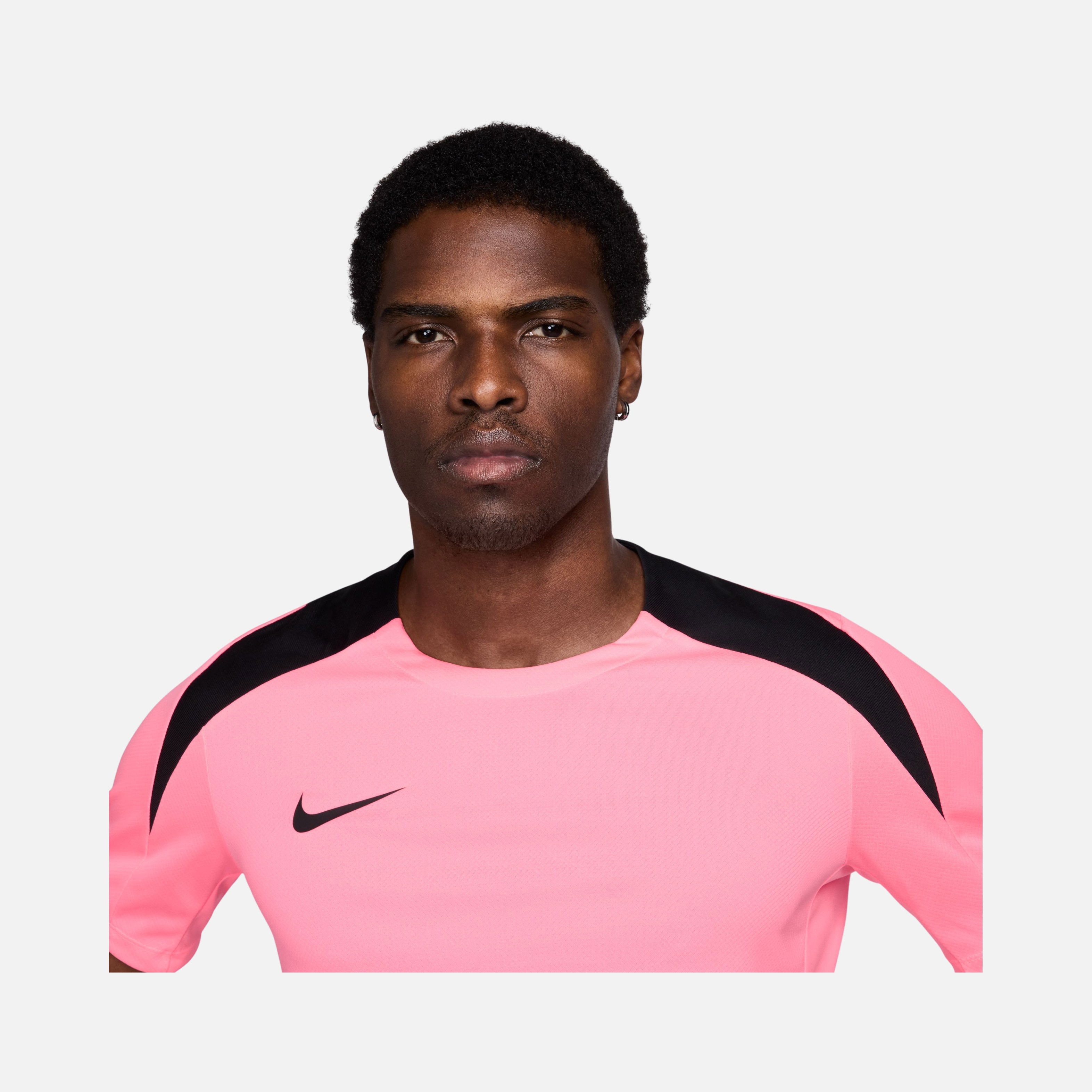 Nike Dri-Fit Football Short-Sleeve Erkek Tişört