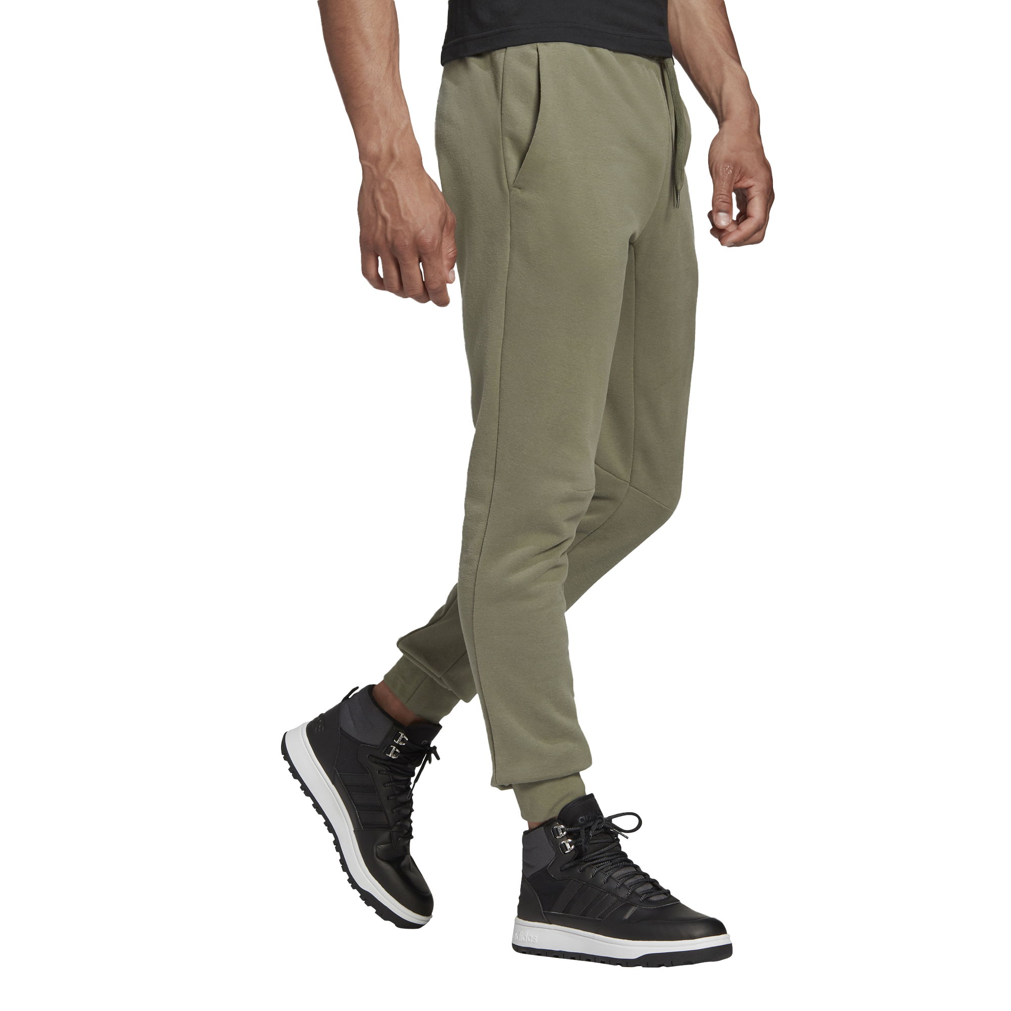 adidas Brilliant Basics Erkek Eşofman Altı