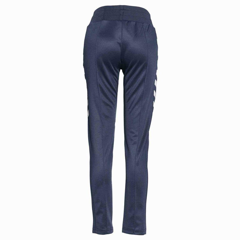 Hummel Genesis Regular Fit Training Kadın Eşofman Altı