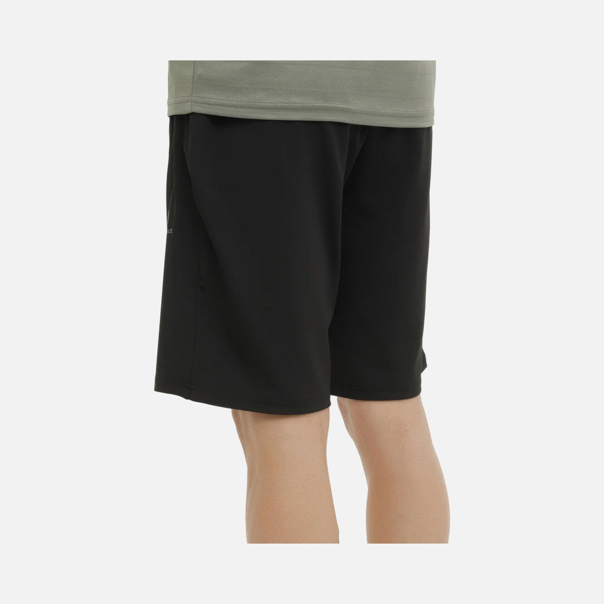 Lumberjack Sportswear Ct101 Basic Pes Erkek Şort