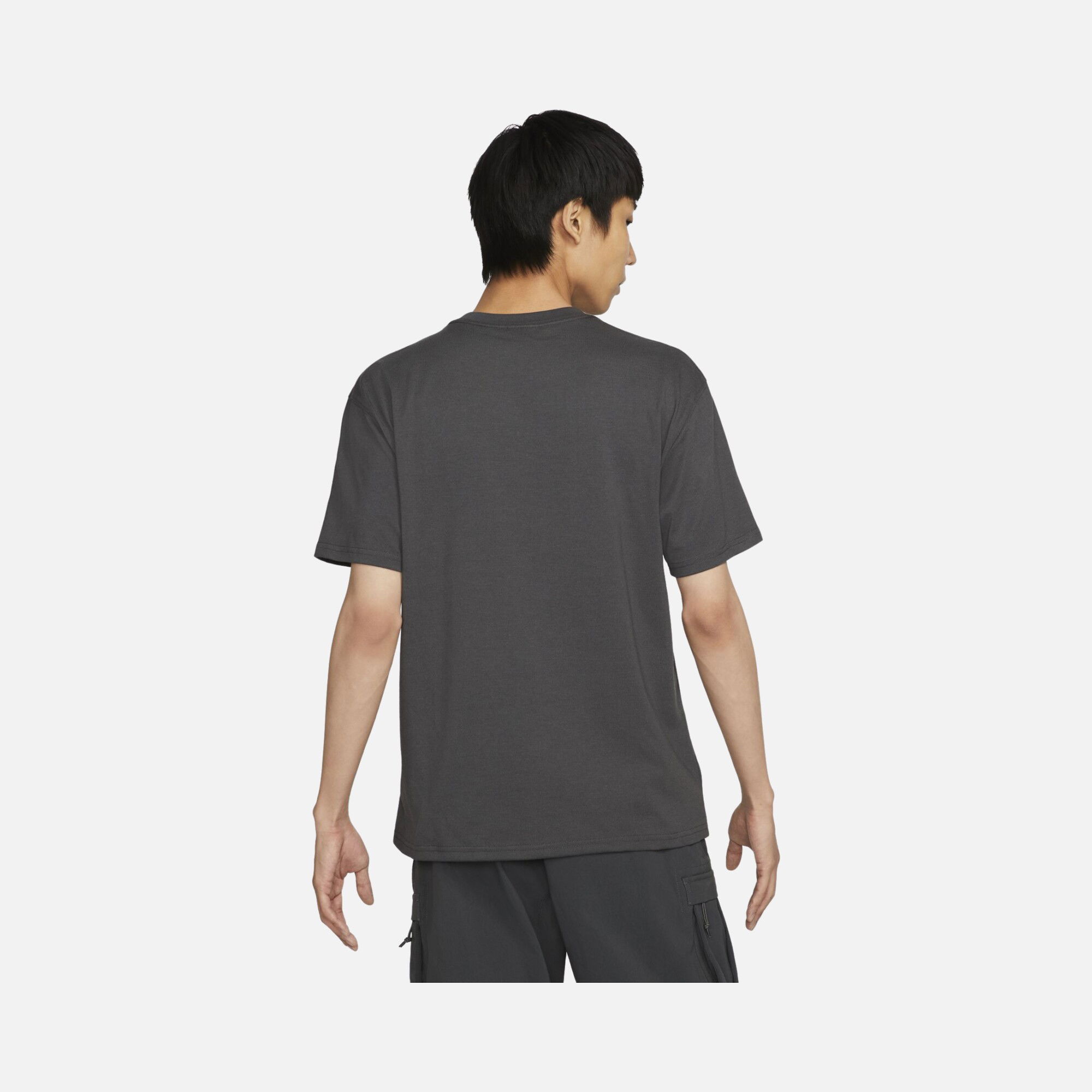 Nike NRG ACG ''Monolithic'' Graphic Short-Sleeve Erkek Tişört