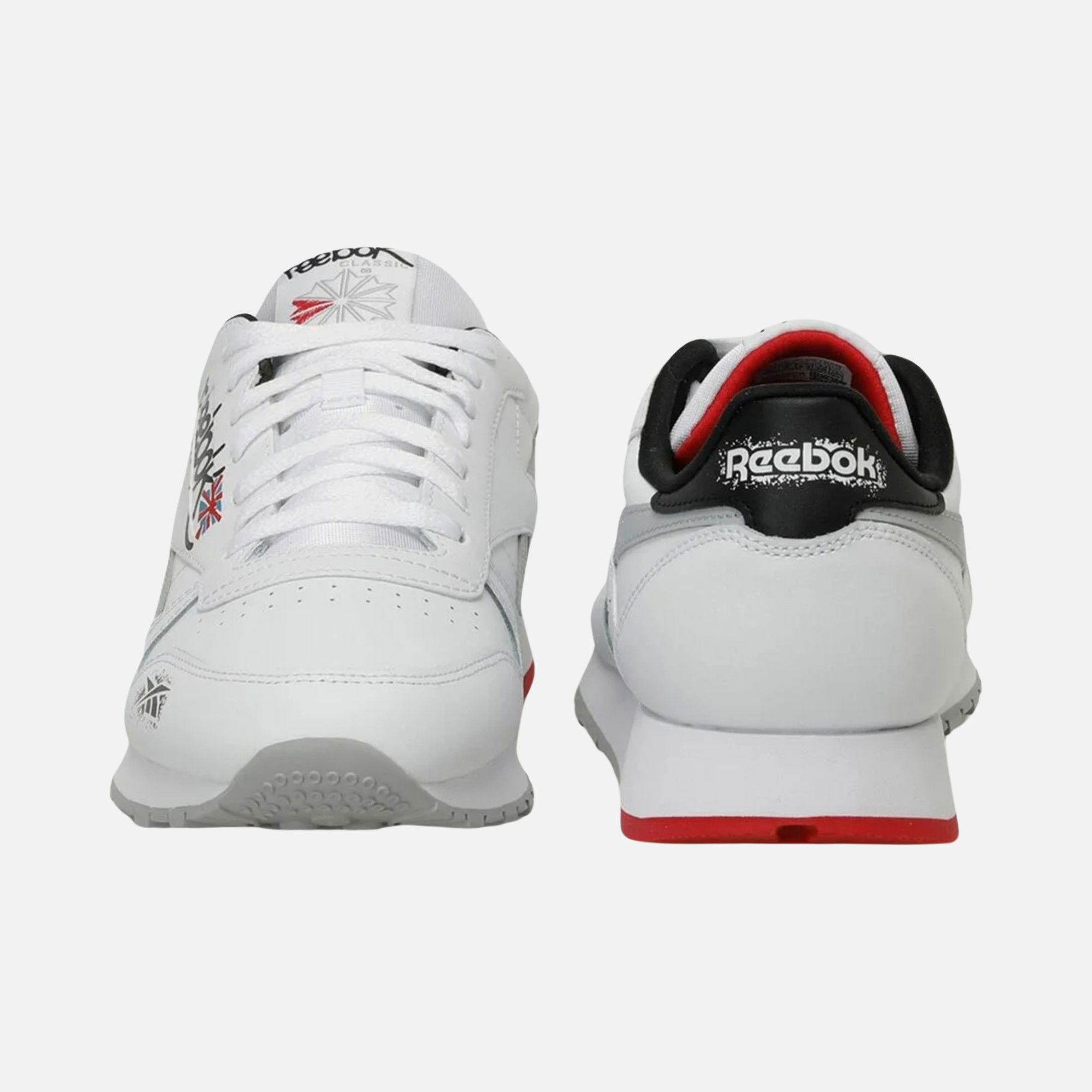Reebok Sportswear Classic Leather SS24 Erkek Spor Ayakkabı