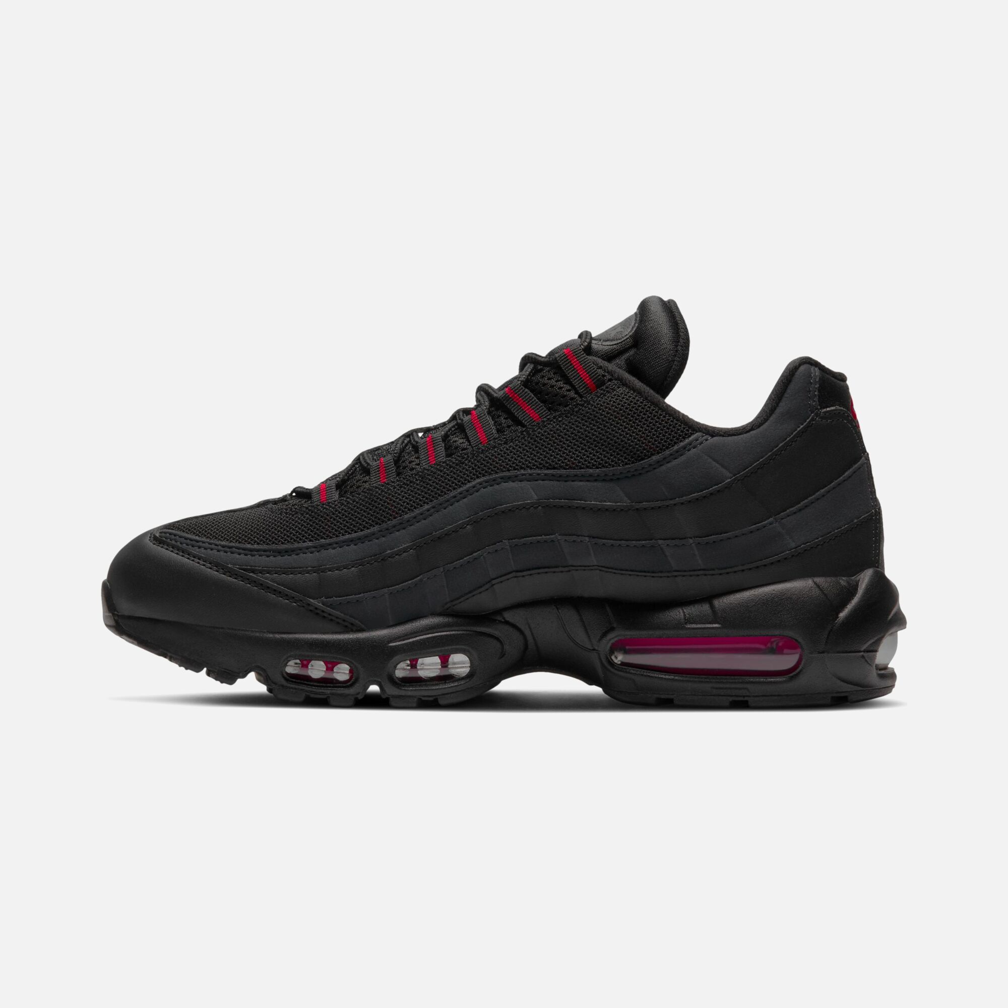 Nike Air Max 95 SS21 Erkek Spor Ayakkabı