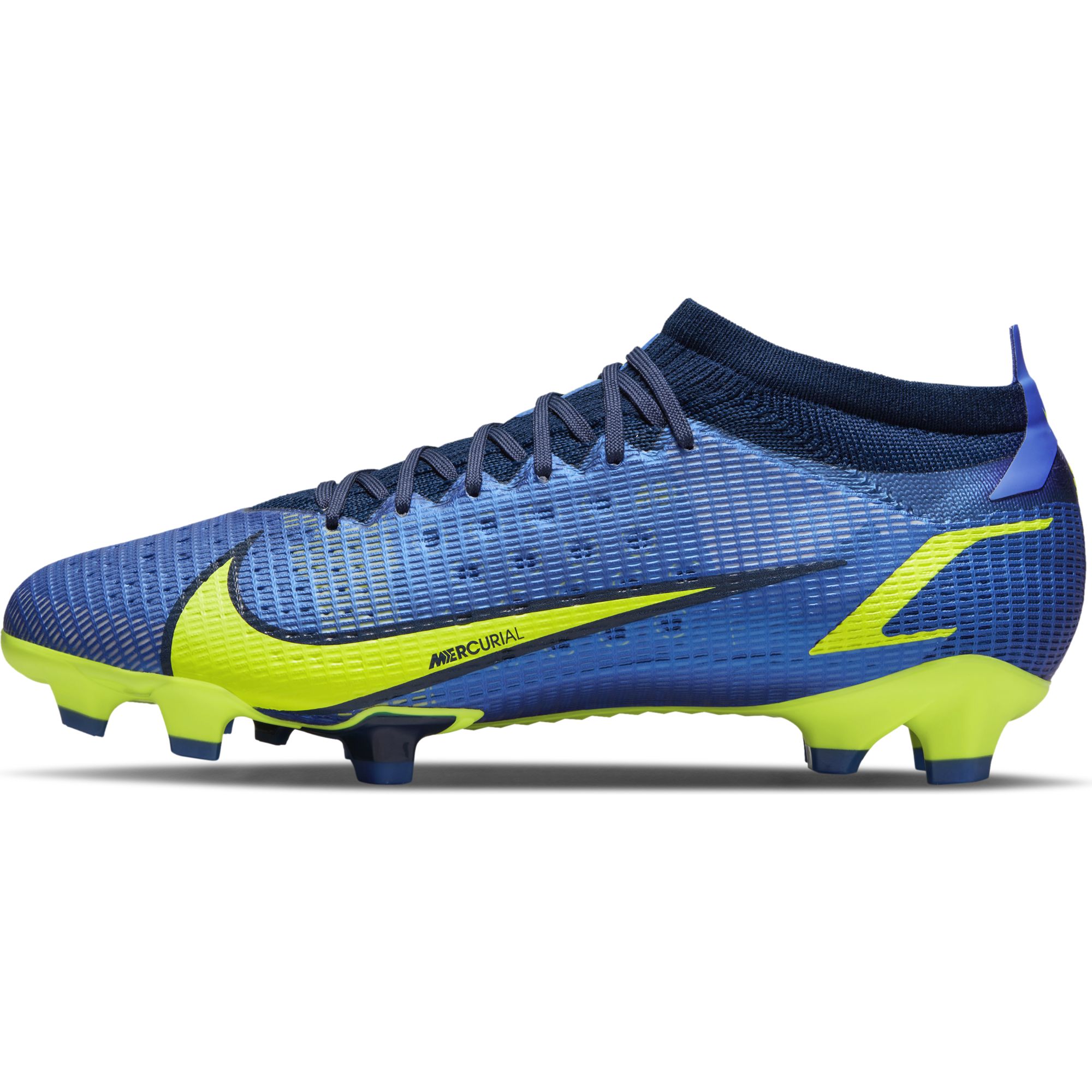 Nike Mercurial Vapor 14 Pro FG Firm-Ground Erkek Krampon