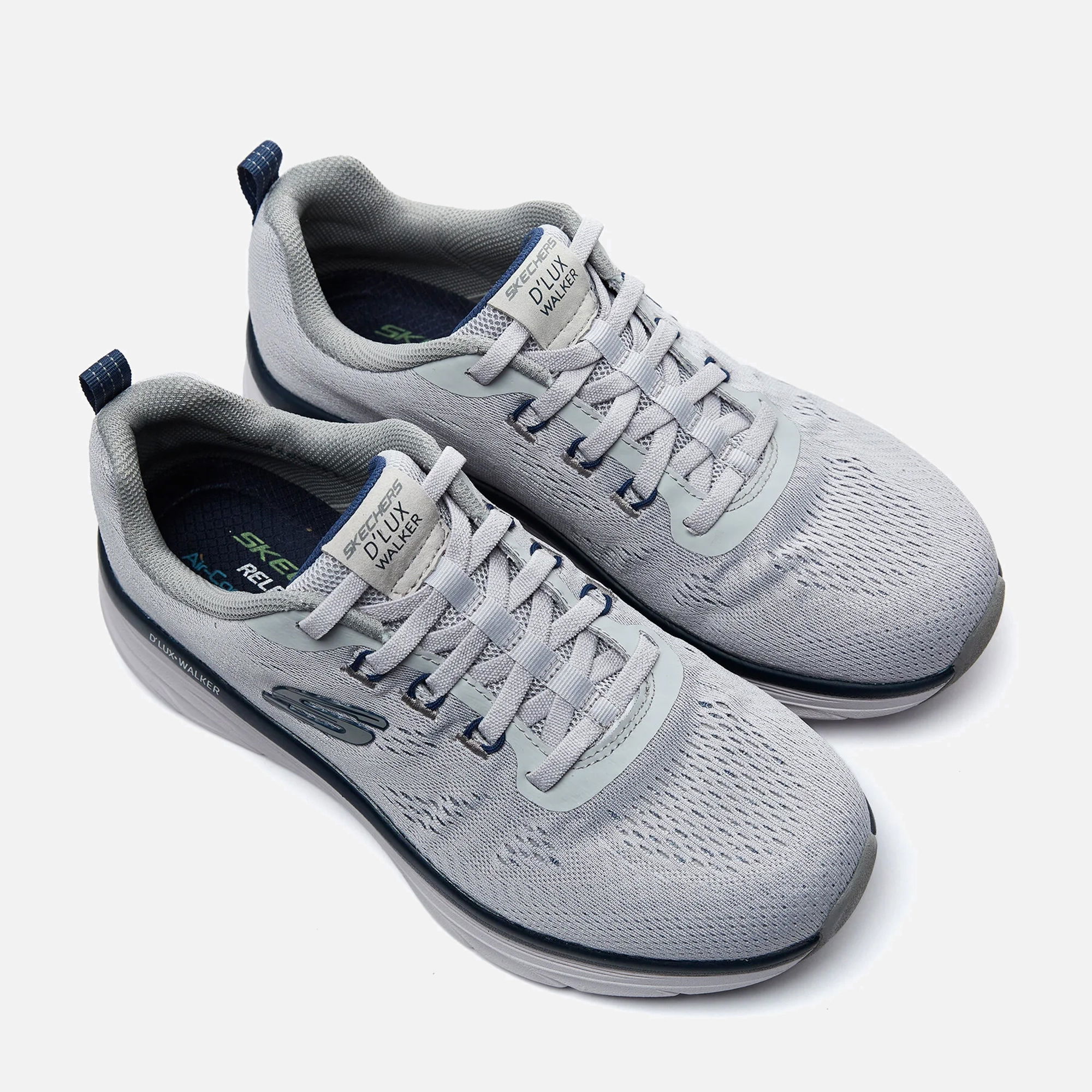 Skechers D'lux Walker - Commuter Erkek Spor Ayakkabı