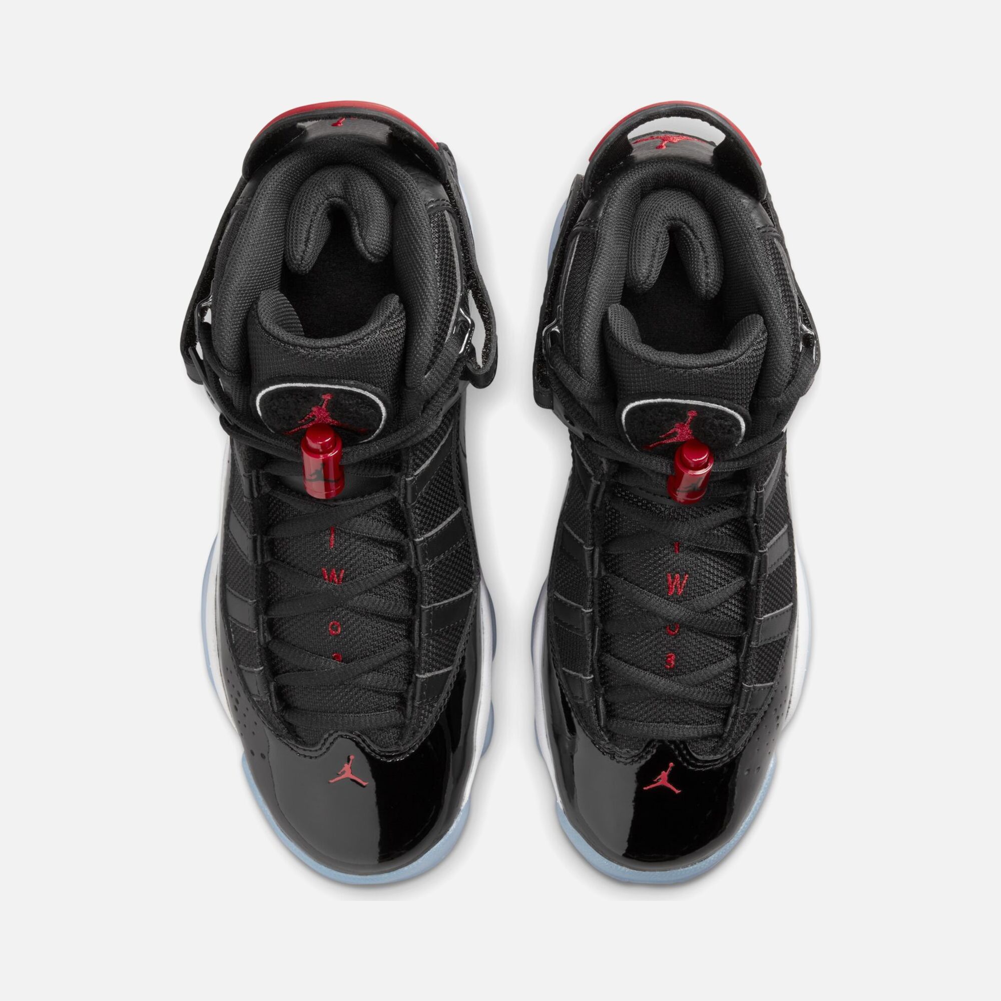 Nike Jordan 6 Rings (GS) Spor Ayakkabı