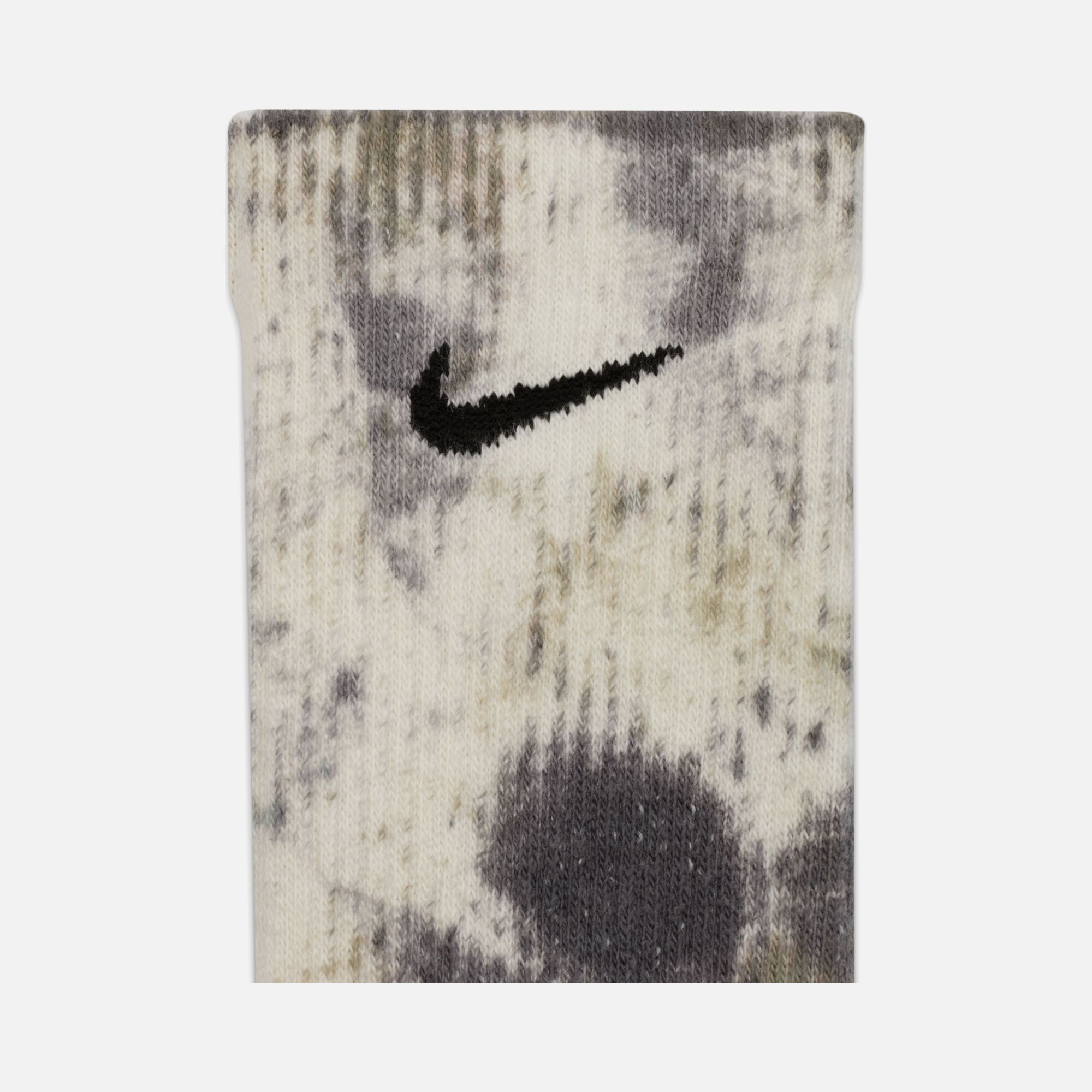 Nike Everyday Plus Cushioned Crew ''Batik Dyed'' (2 Pairs) Unisex Çorap