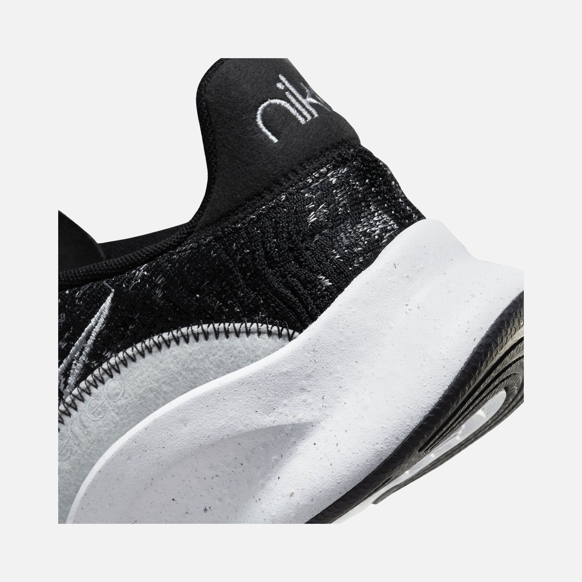 Nike SuperRep Go 3 Next Nature FlyKnit Training Erkek Spor Ayakkabı