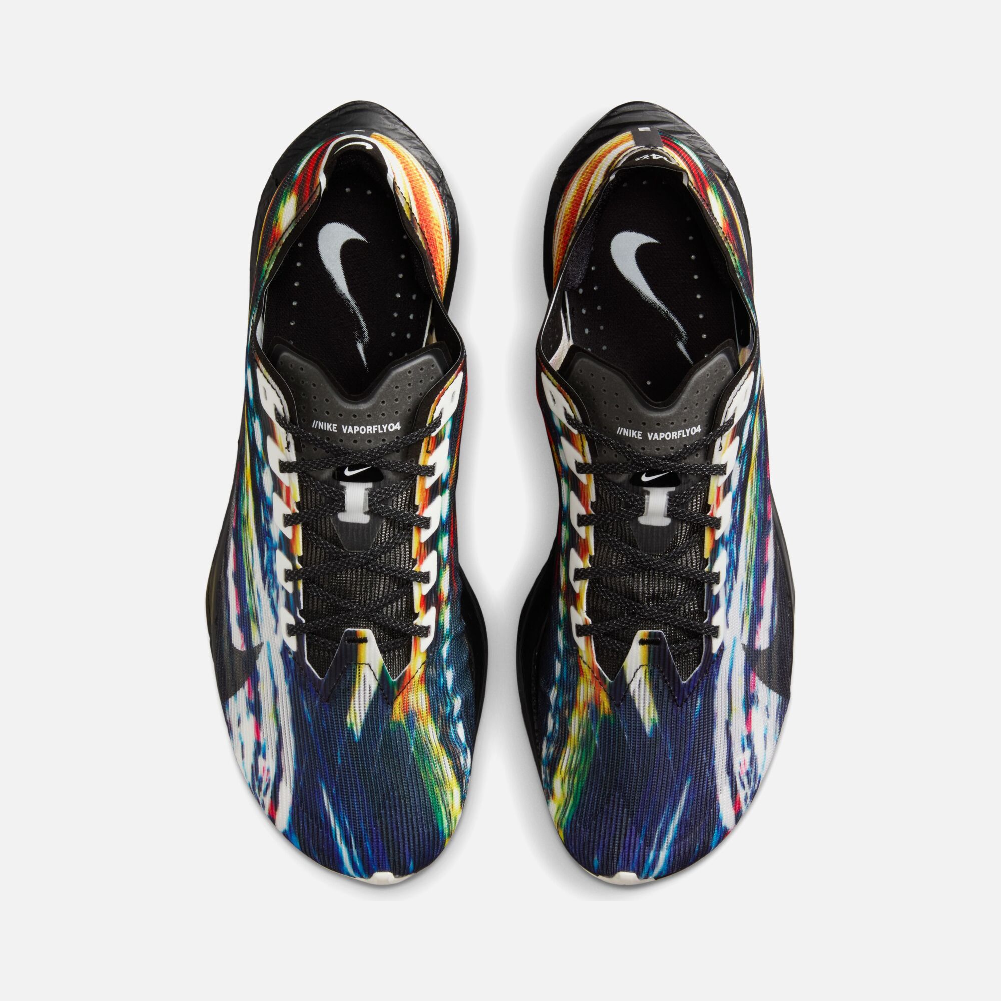 Nike Zoomx Vaporfly Next% 4 Prm Erkek Spor Ayakkabı