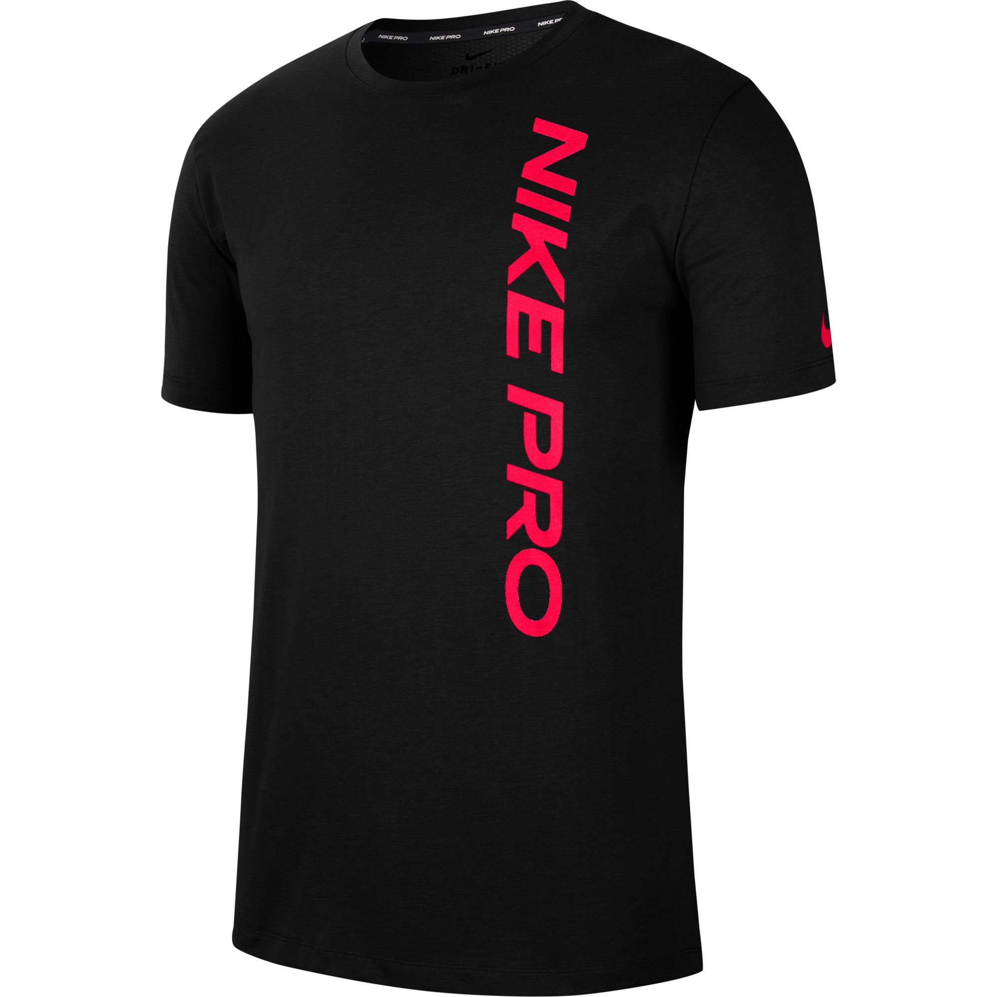 Nike Pro Short Sleeve Erkek Tişört
