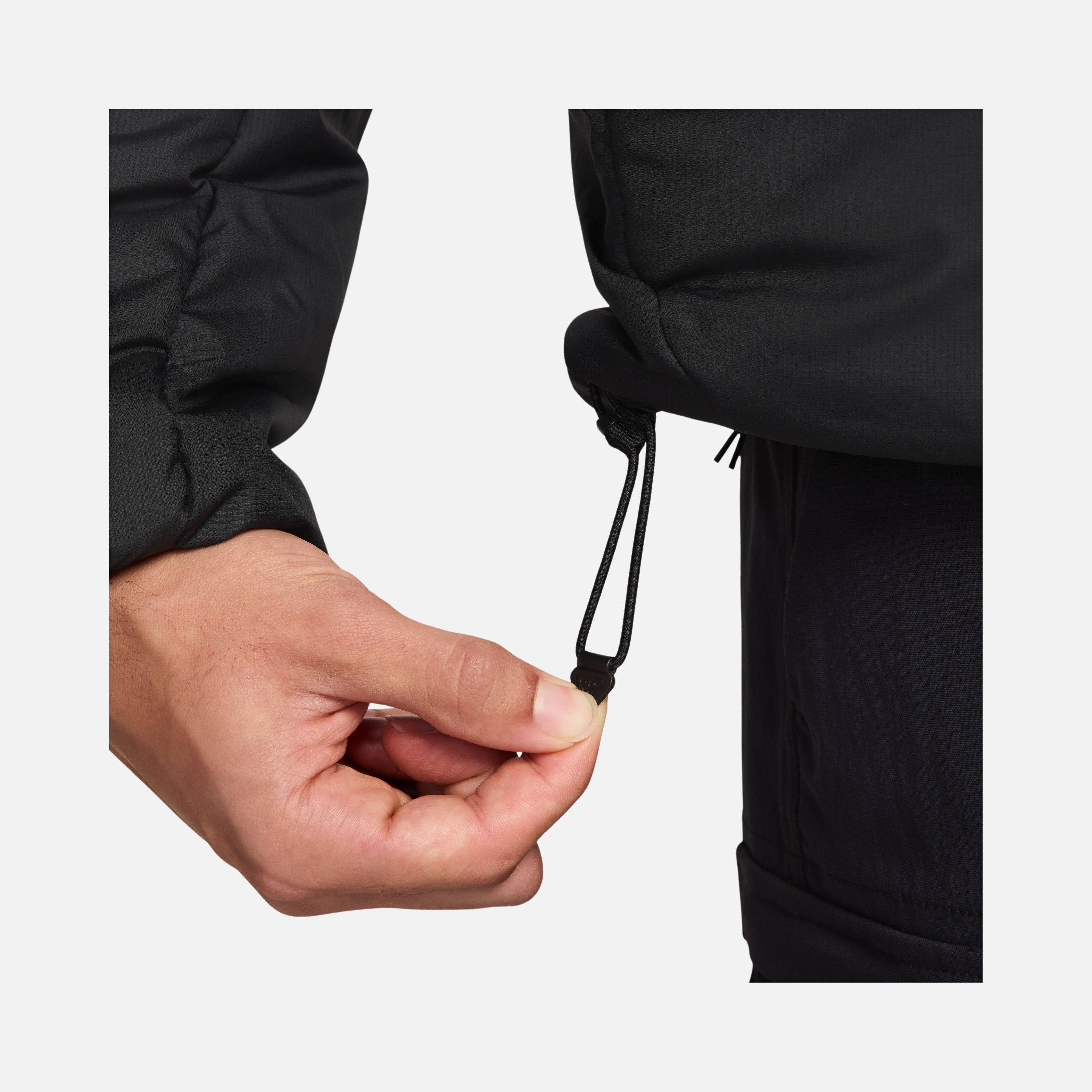 Nike Sportswear ACG "Rope De Dope" PrimaLoft® Therma-Fit ADV Full-Zip Hoodie Erkek Mont